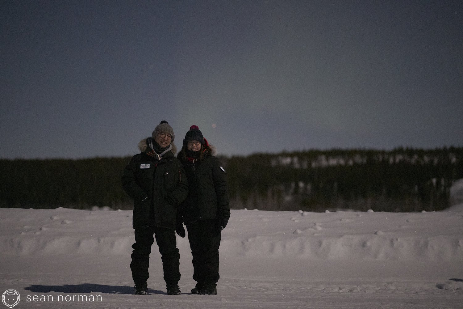 Yellowknife Aurora Tour - Northern Lights Canada - 07.jpg