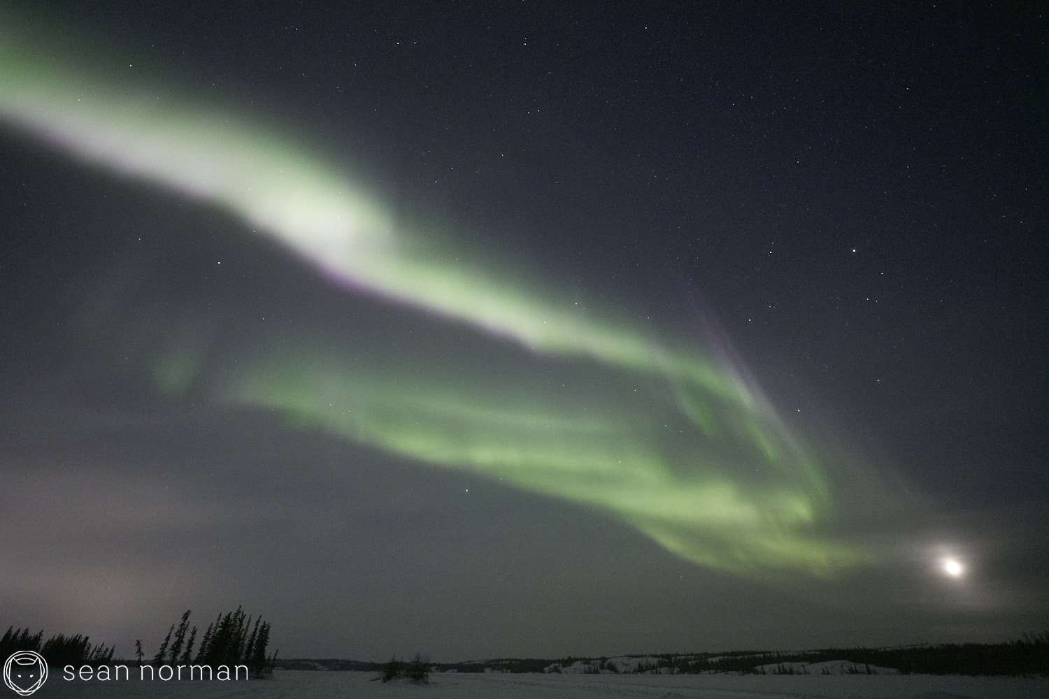 Yellowknife Aurora Tour Guide - Northern Light Photography - Aurora Chaser - 14.jpg