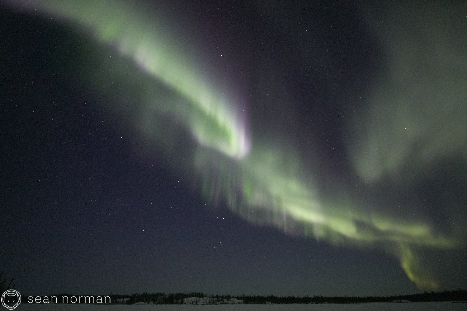 Yellowknife Aurora Tour Guide - Northern Light Photography - Aurora Chaser - 06.jpg