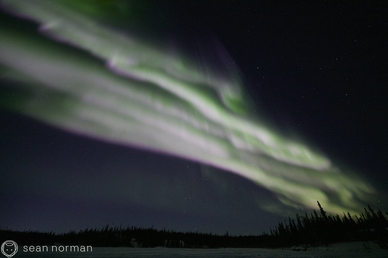 Yellowknife Aurora Tour Guide - Northern Light Photography - Aurora Chaser - 08.jpg