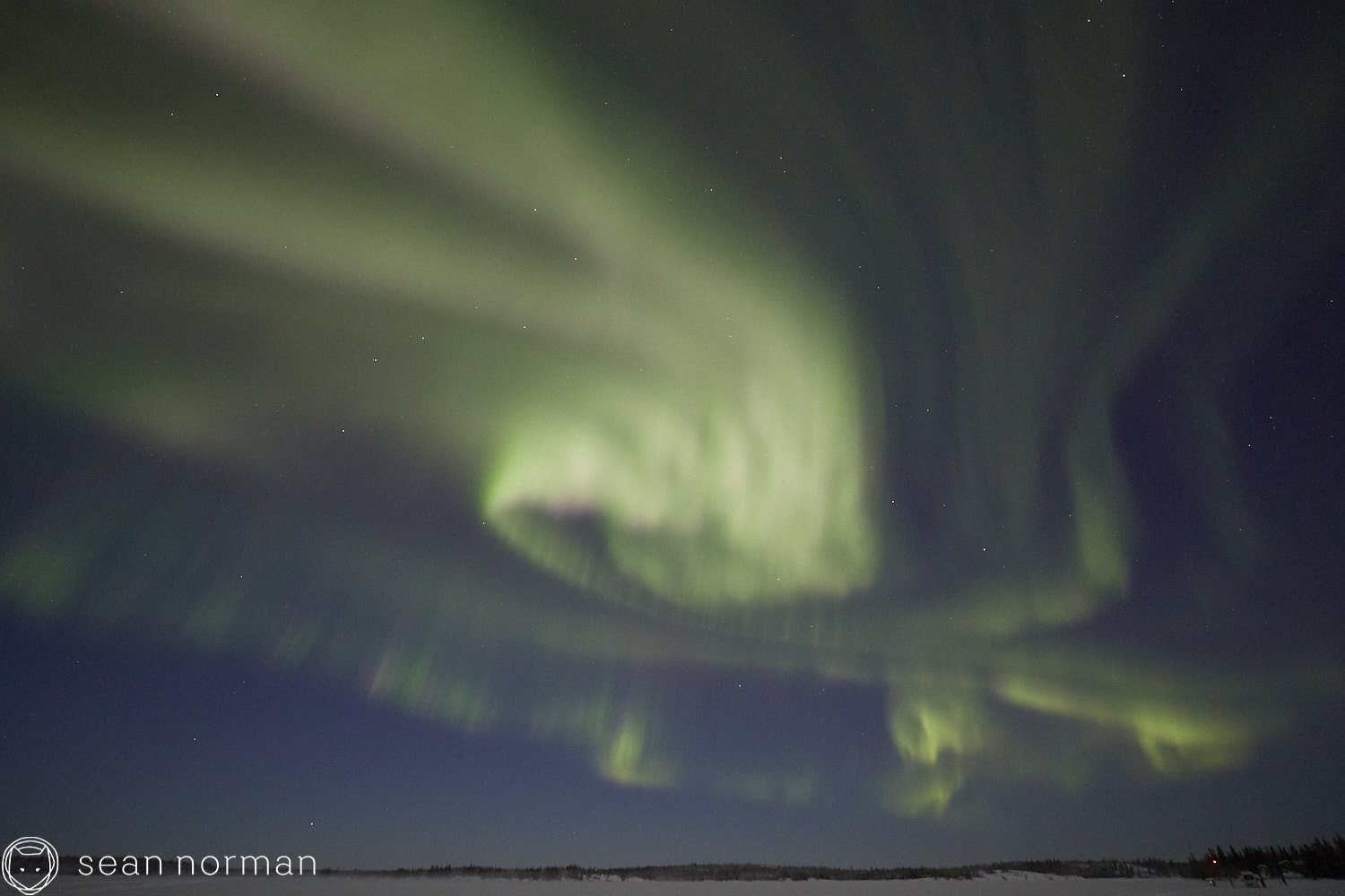 Yellowknife Aurora Tour - Northern Lights Canada - Sean Norman Guide - 6.jpg