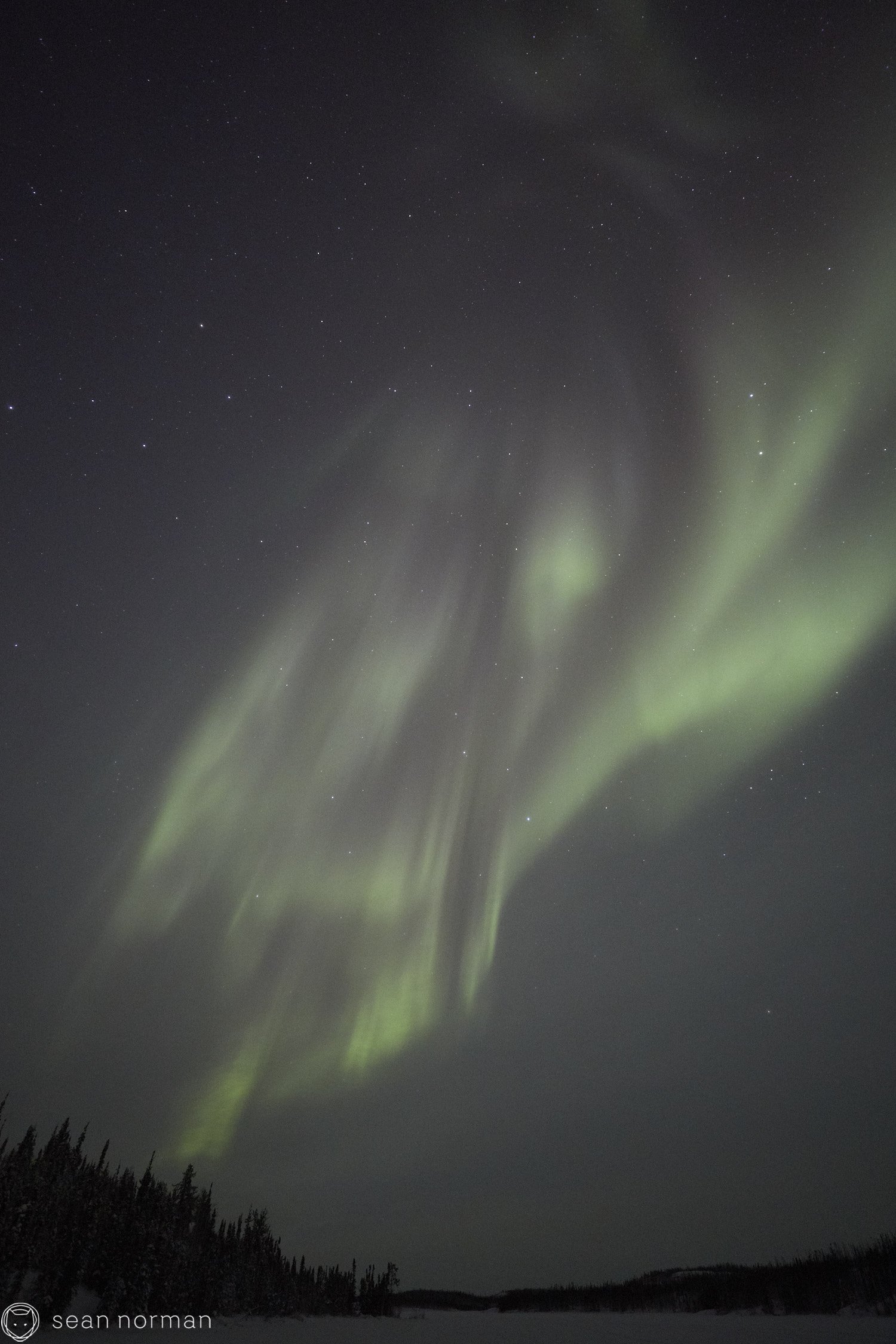 Yellowknife Aurora Tour - Northern Lights Canada - Sean Norman Guide - 1.jpg