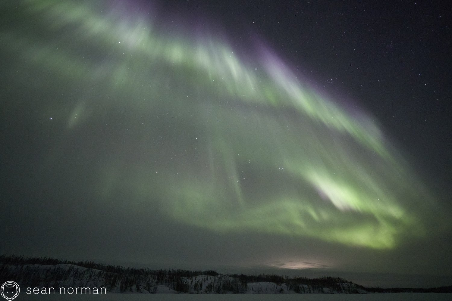 Yellowknife Aurora Tour - Northern Lights Canada - Sean Norman Guide - 5.jpg