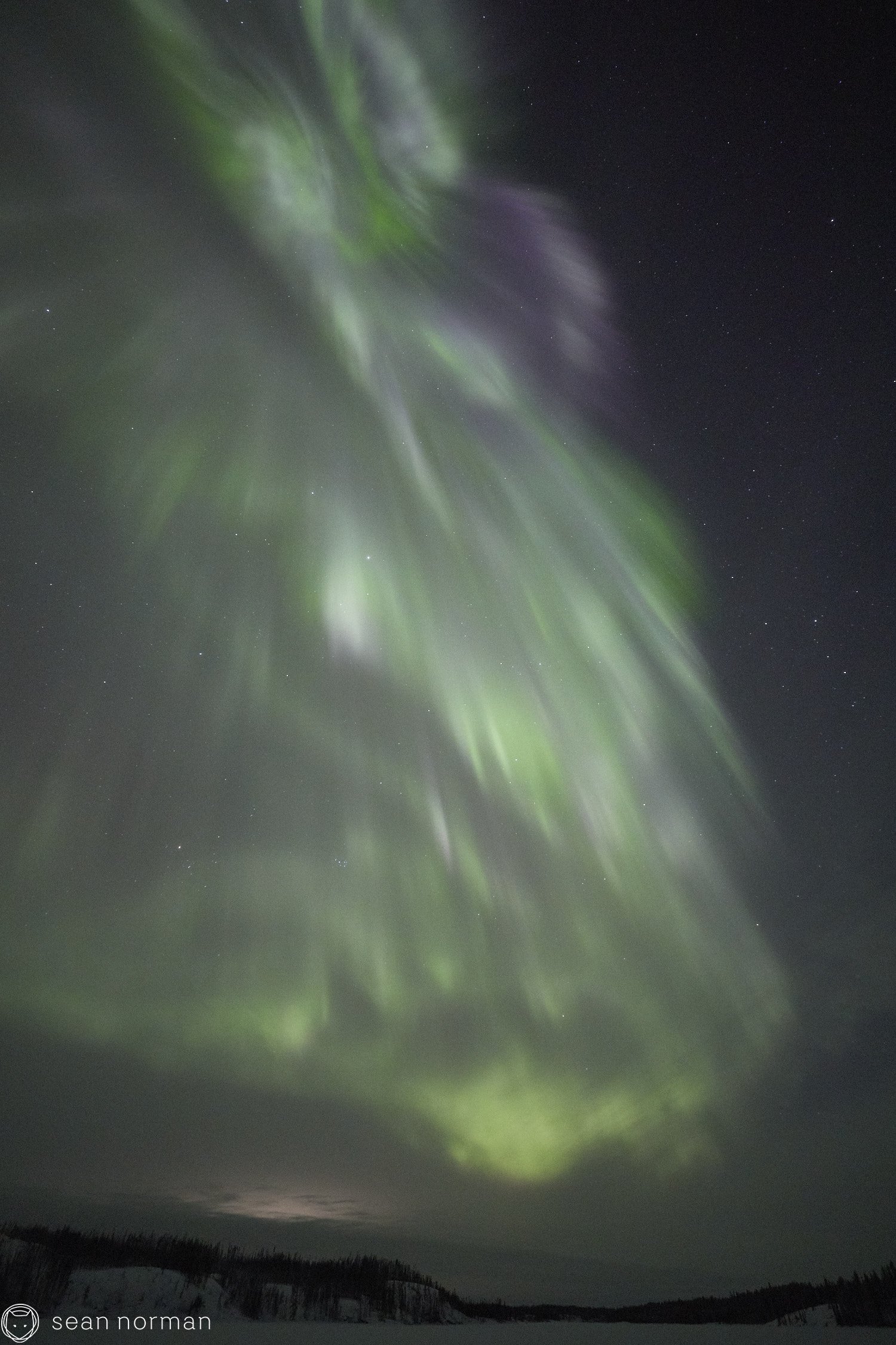 Yellowknife Aurora Tour - Northern Lights Canada - Sean Norman Guide - 6.jpg