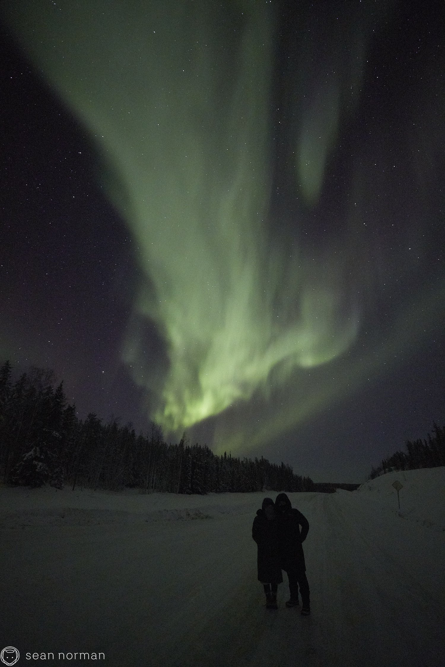 Yellowknife Aurora Tour - Northern Lights Canada - Sean Norman Guide - 7.jpg