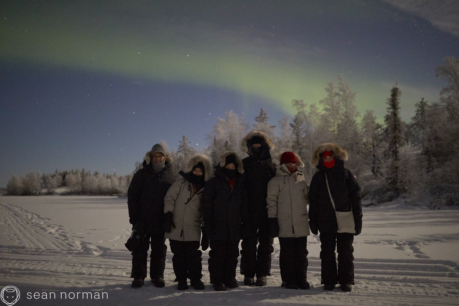 Sean Norman - Yellowknife Aurora Chasing - Northern Lights Tour Guide - 2.jpg