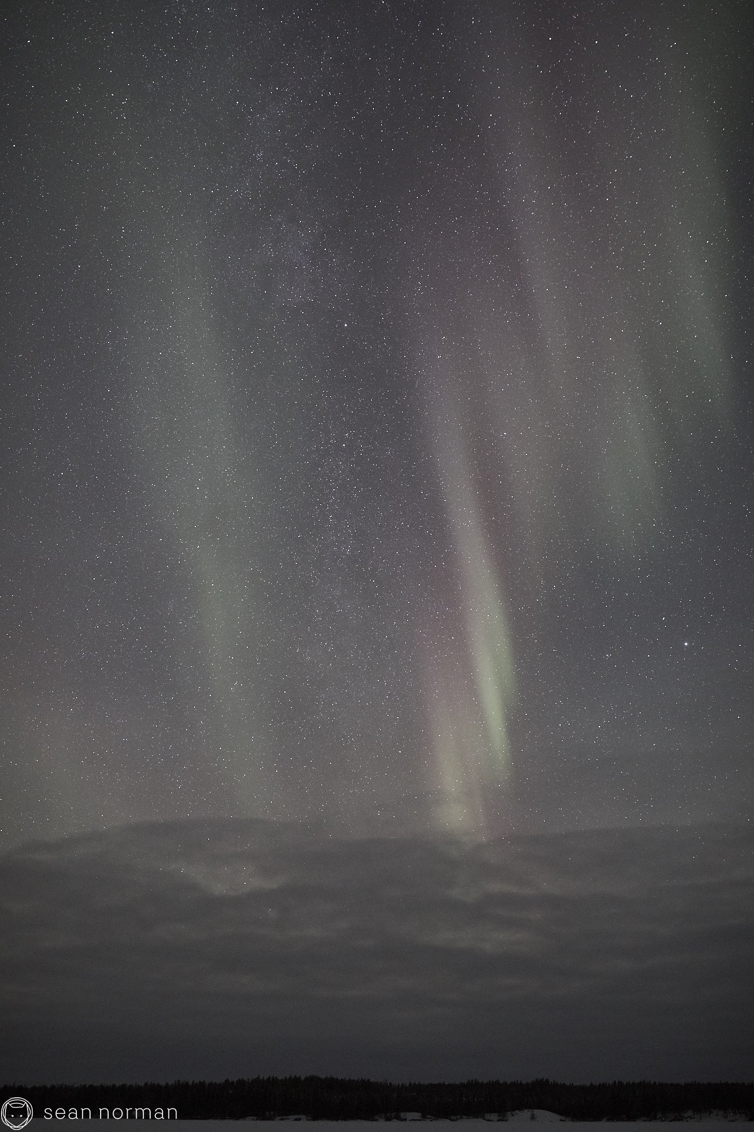 Sean Norman - Yellowknife Aurora Chasing - Northern Lights Tour Guide - 2.jpg