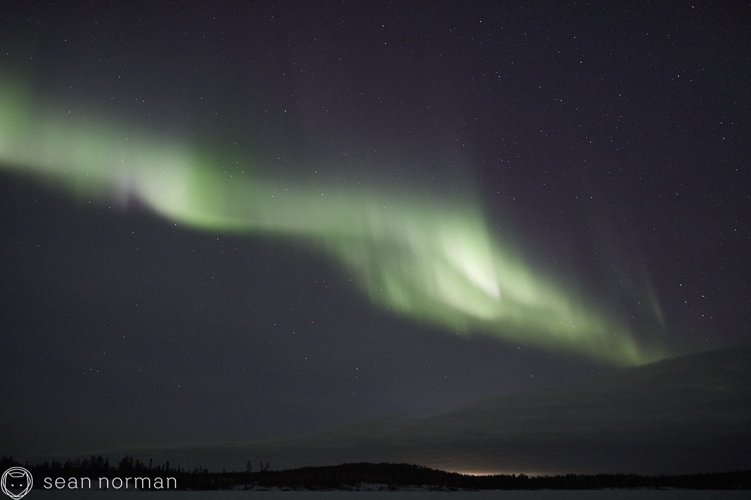 Sean Norman - Yellowknife Aurora Chasing - Northern Lights Tour Guide - 3.jpg