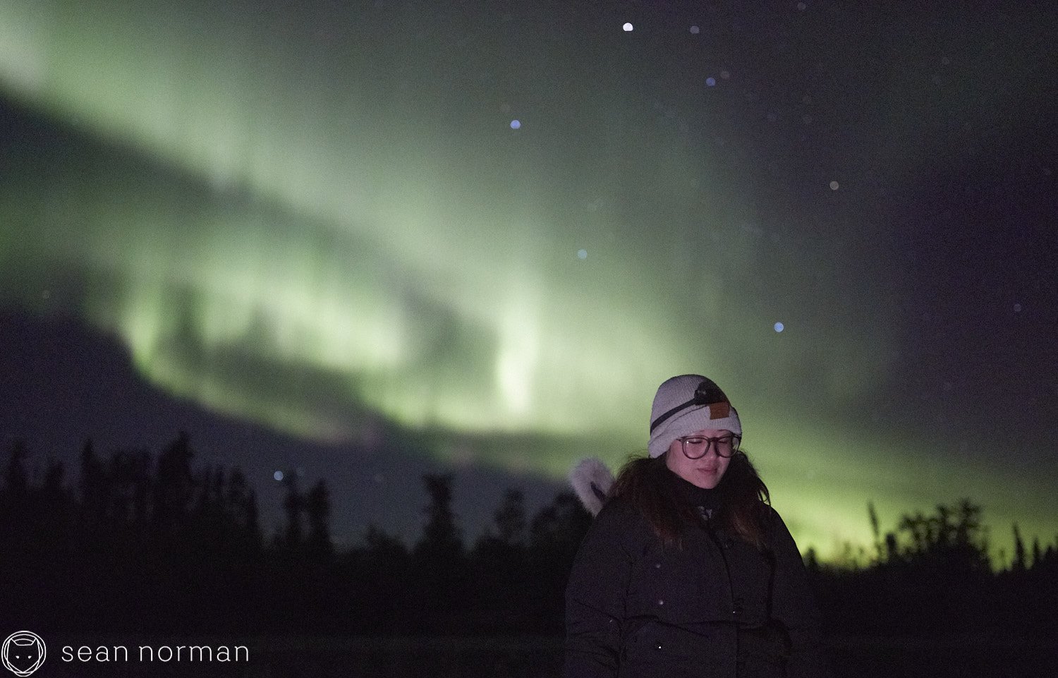 Yellowknife Aurora Tour - Canada Northern Lights Guide Photographer - 2.jpg