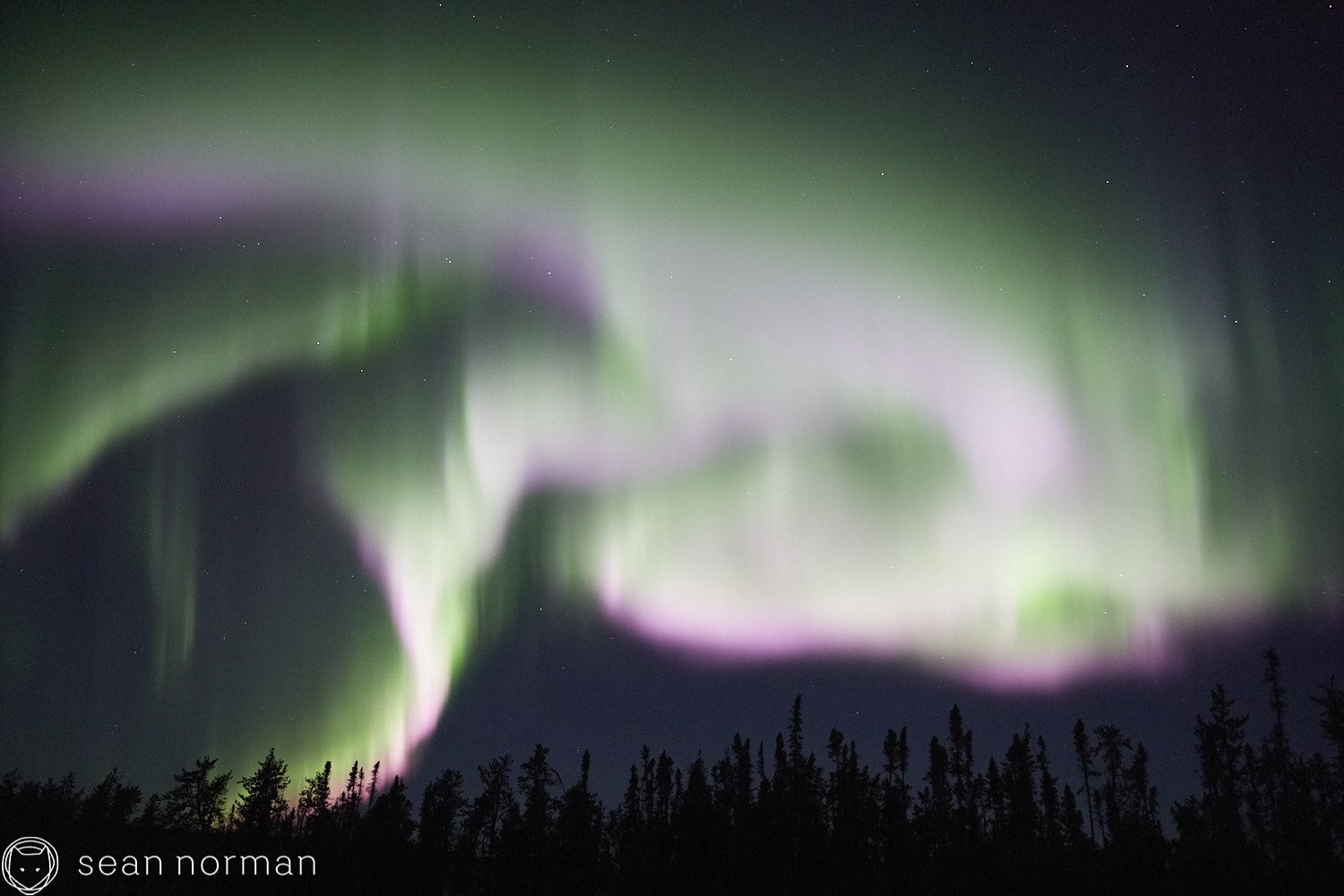 Yellowknife Aurora Tour - Canada Northern Lights Guide Photographer - 3.jpg