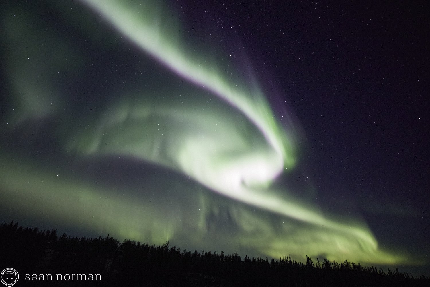 Yellowknife Aurora Tour - Canada Northern Lights Guide Photographer - 4.jpg