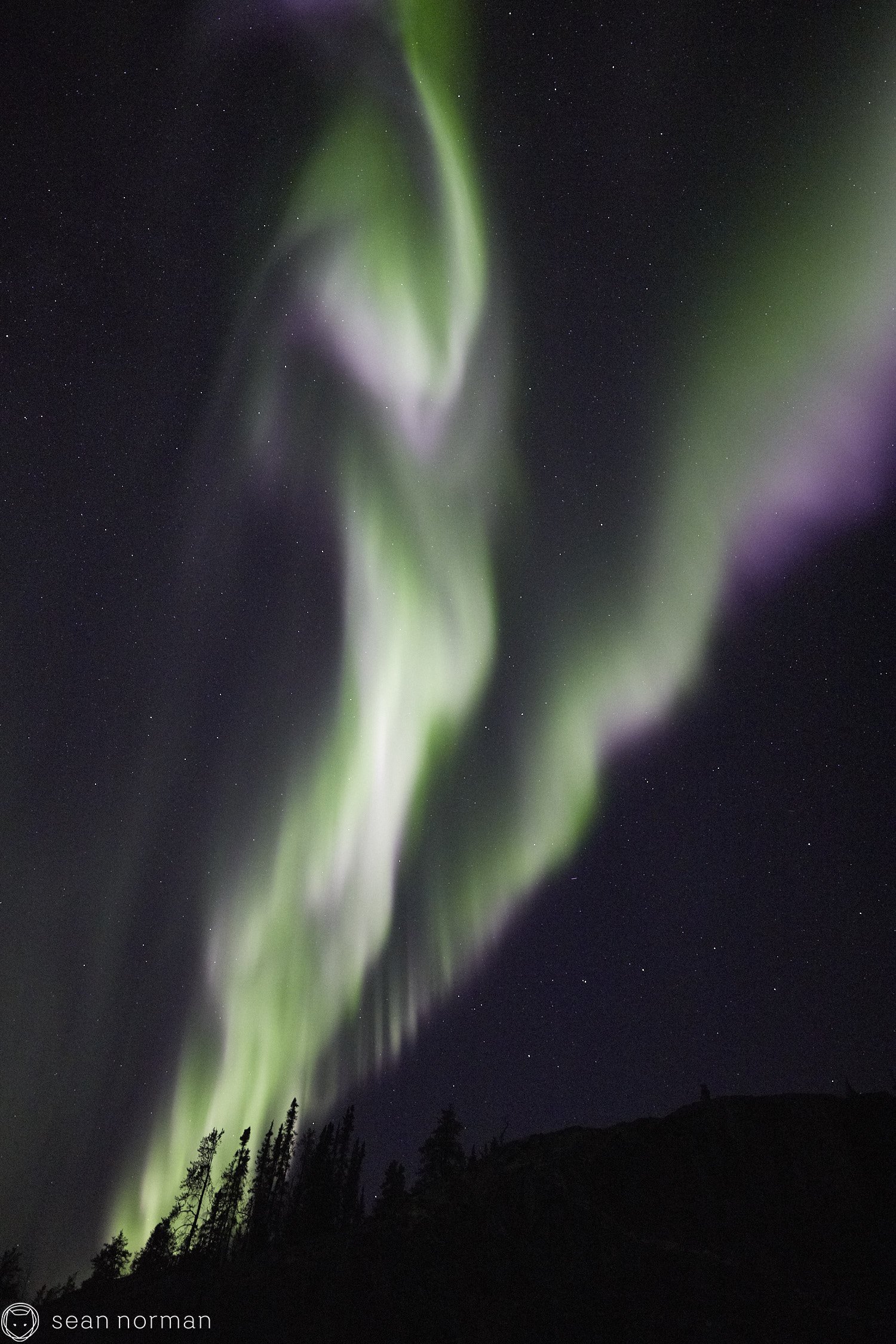 Yellowknife Aurora Tour - Canada Northern Lights Guide Photographer - 6.jpg