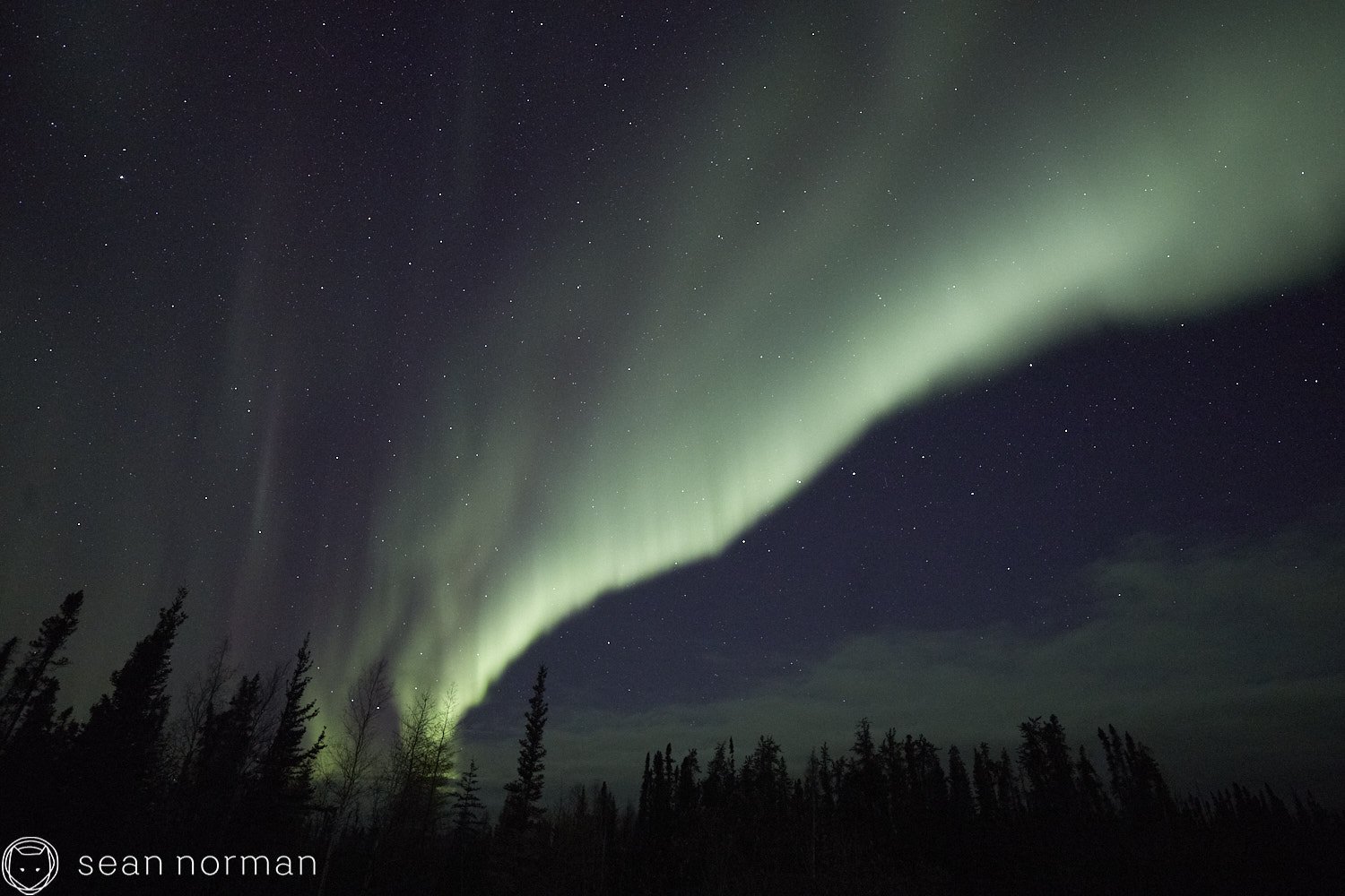 Yellowknife Aurora Tour - Canada Northern Lights Guide Photographer - 3.jpg