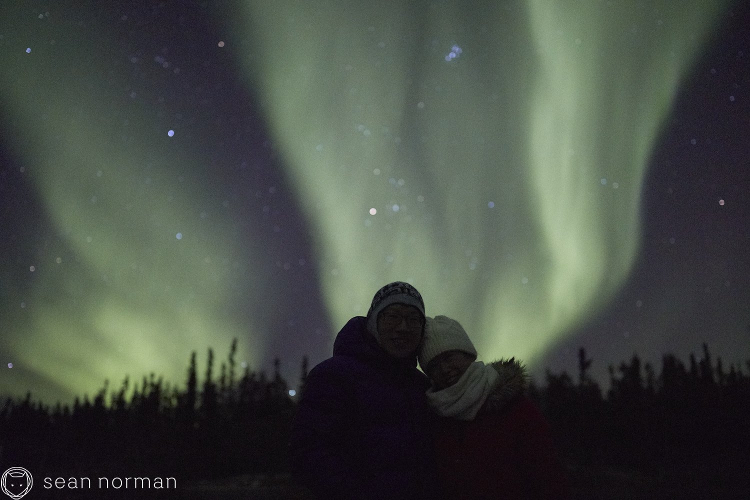 Yellowknife Aurora Tour - Canada Northern Lights Guide Photographer - 4.jpg