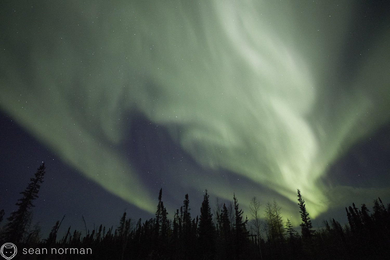Yellowknife Aurora Tour - Canada Northern Lights Guide Photographer - 5.jpg