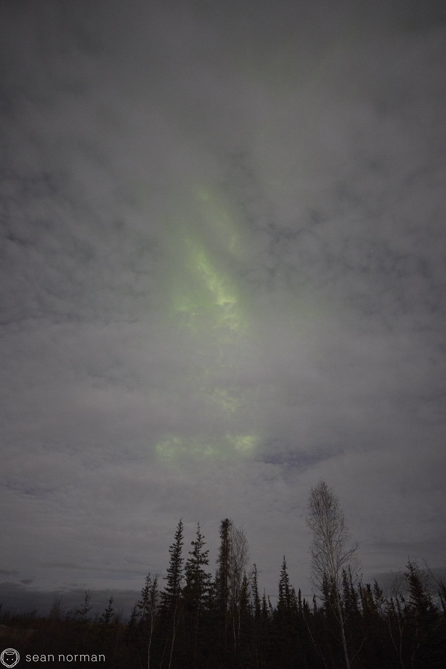 Yellowknife Aurora Tour - Canada Northern Lights Guide Photographer - 2.jpg