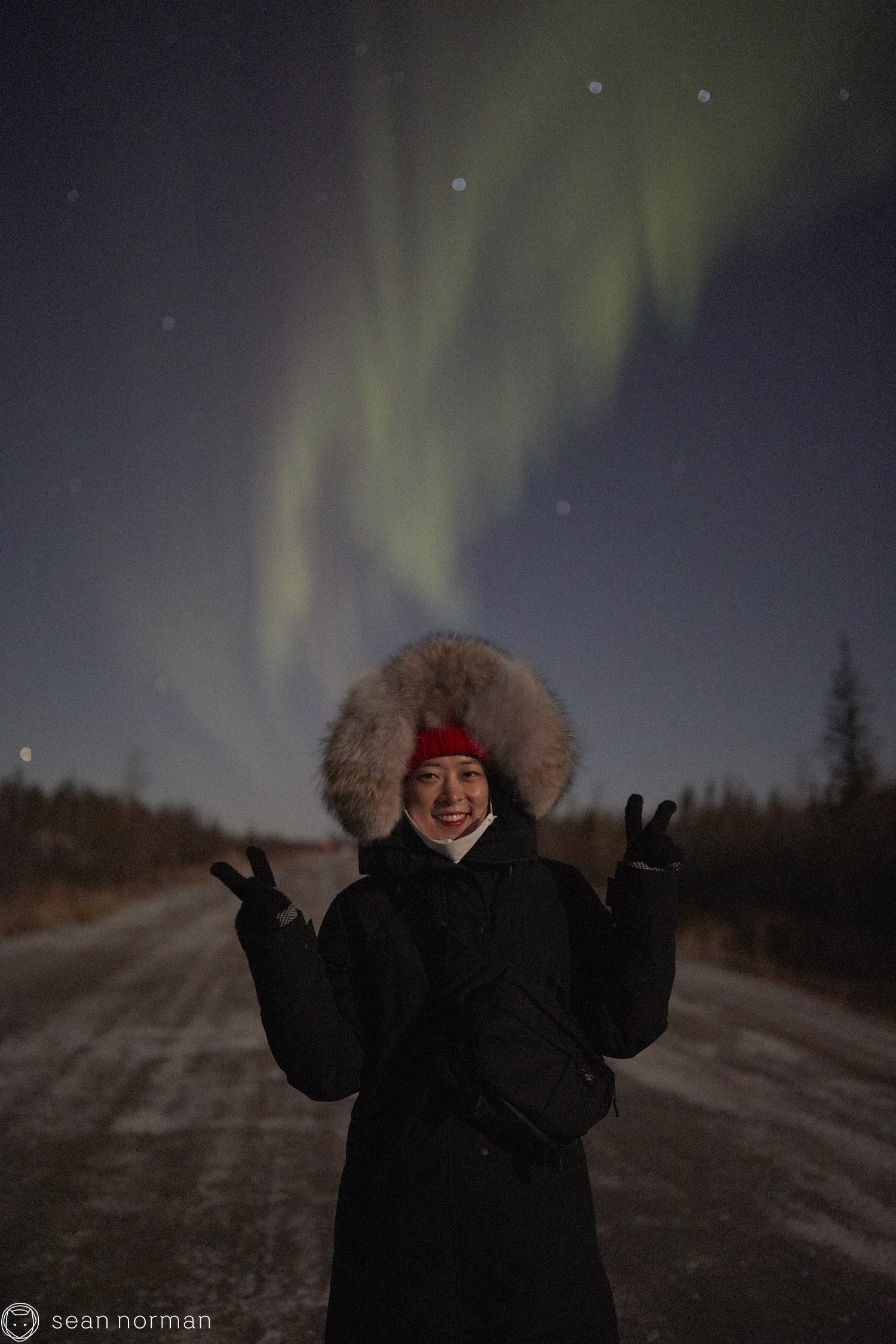 Yellowknife Aurora Tour - Canada Northern Lights Guide Photographer - 2.jpg