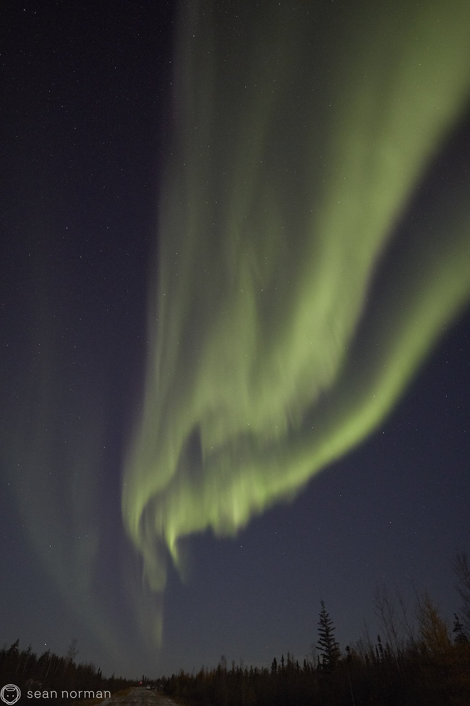 Yellowknife Aurora Tour - Canada Northern Lights Guide Photographer - 4.jpg