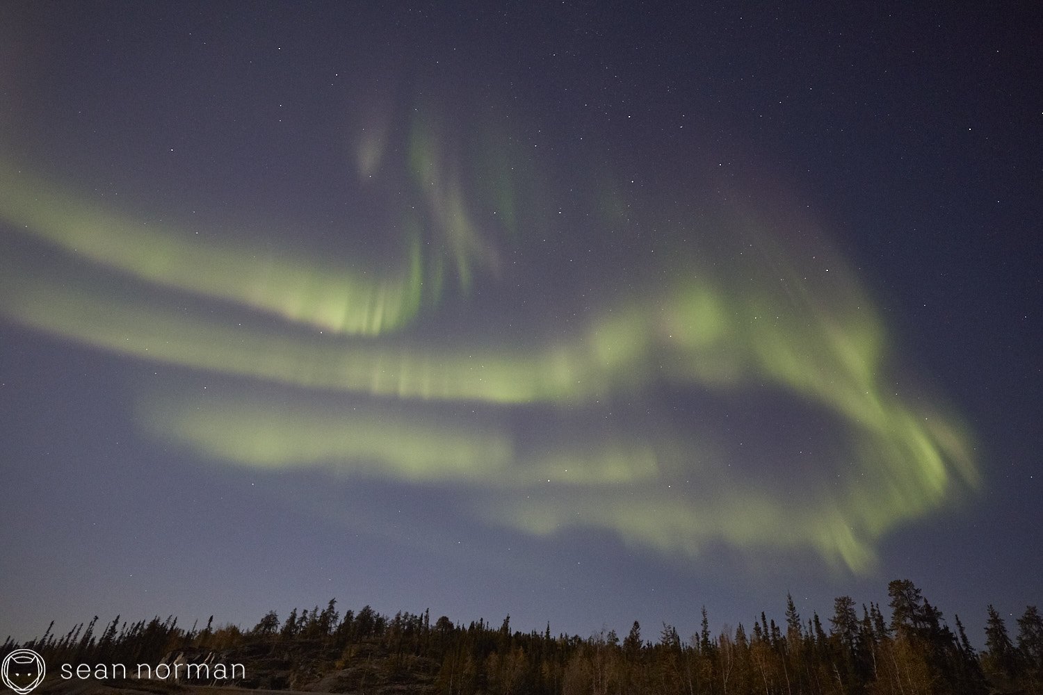 Yellowknife Aurora Tour - Canada Northern Lights Guide Photographer - 6.jpg