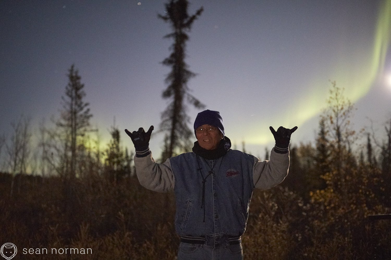 Yellowknife Aurora Tour - Canada Northern Lights Guide Photographer - 1.jpg