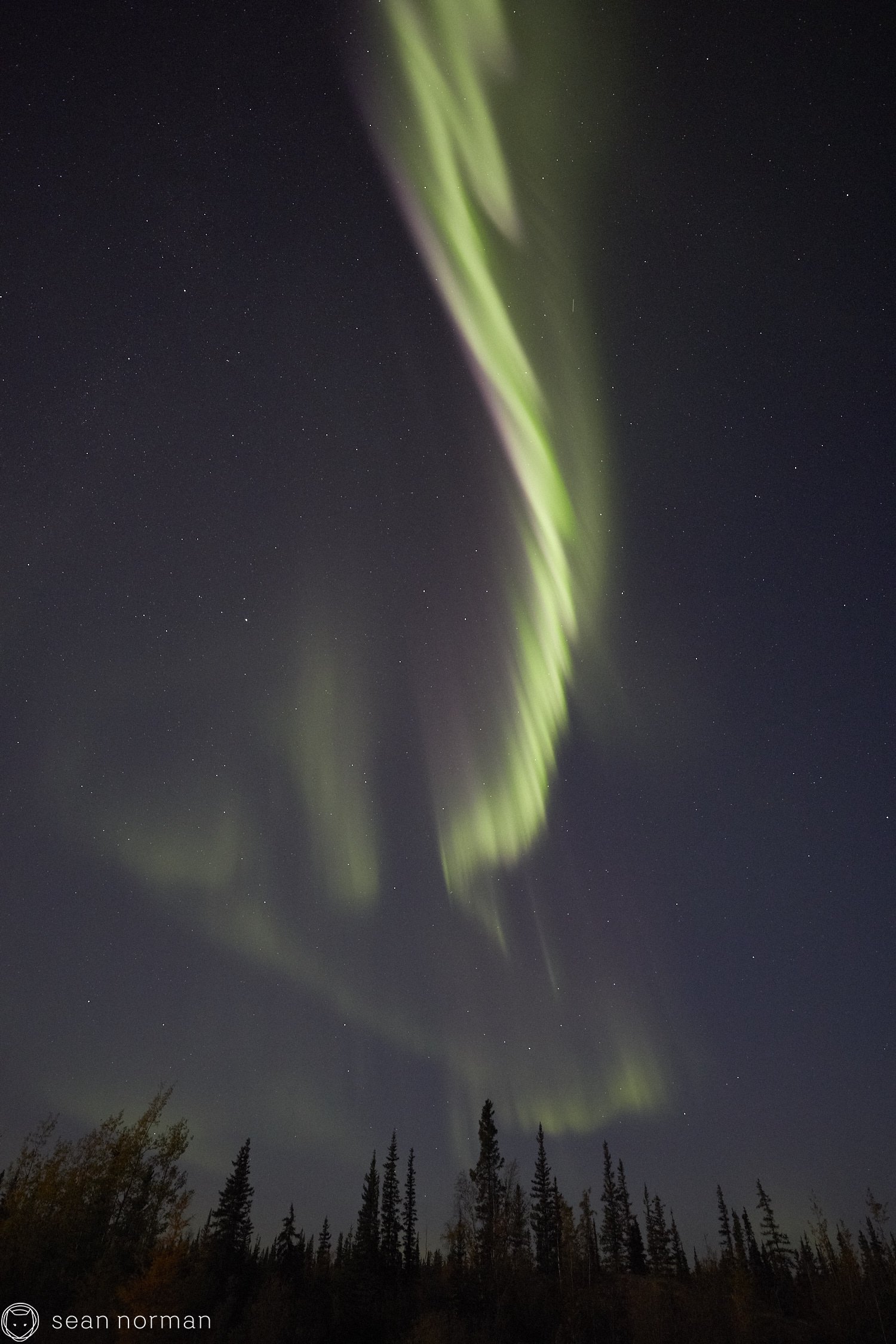 Yellowknife Aurora Tour - Canada Northern Lights Guide Photographer - 4.jpg