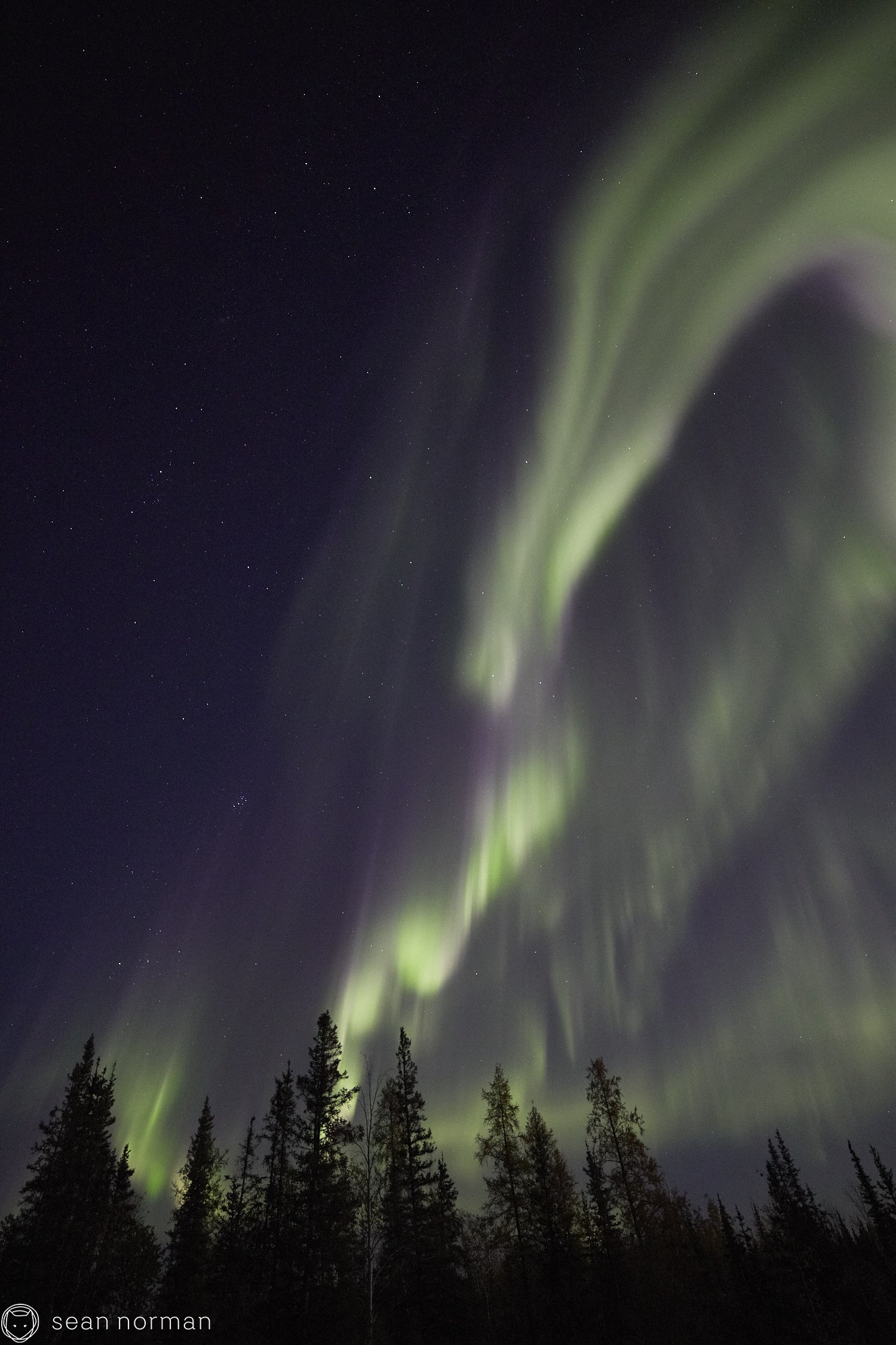 Yellowknife Aurora Tour - Canada Northern Lights Guide Photographer - 7.jpg