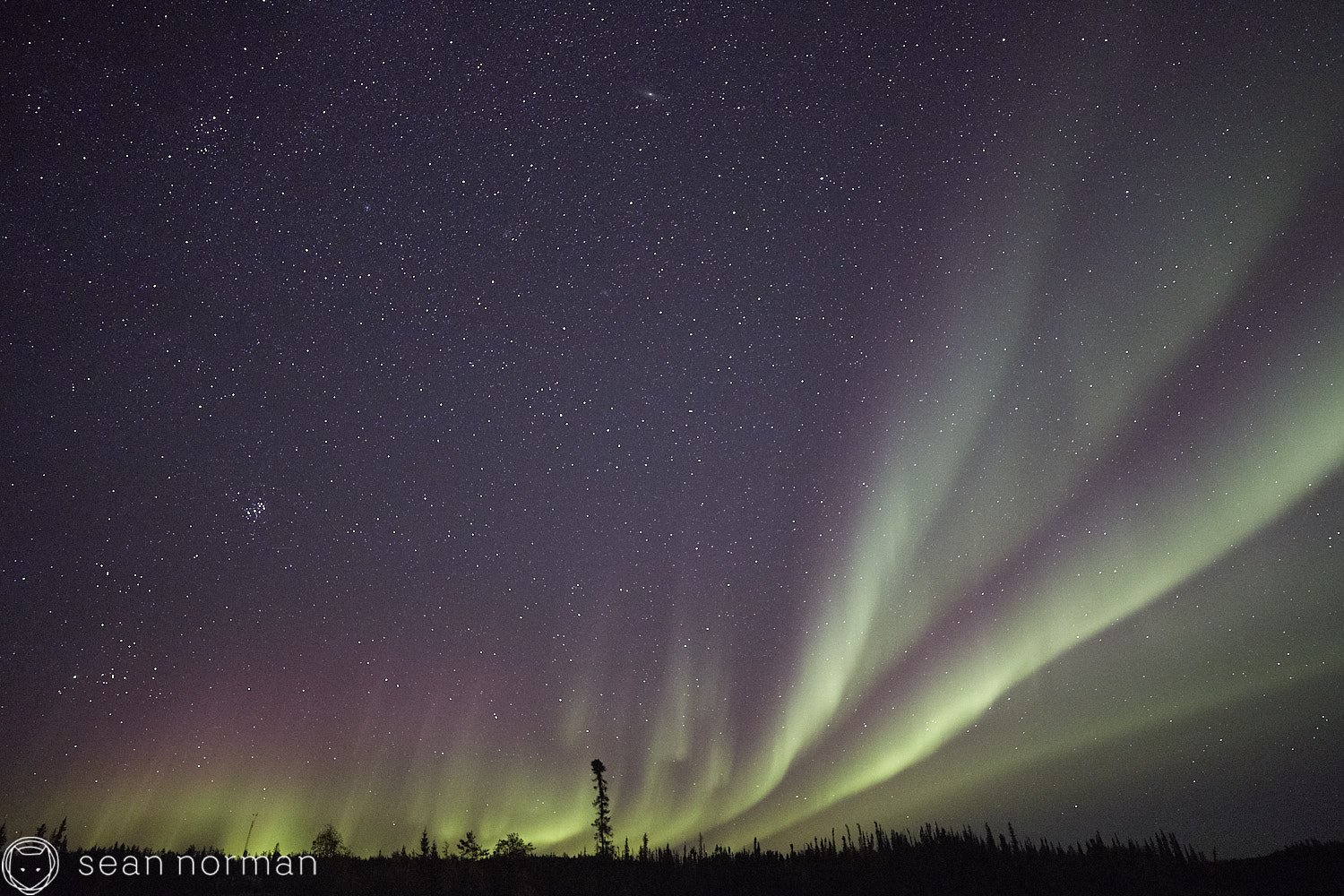 Yellowknife Aurora Tour - Northern Lights Yellowknife - 03.jpg