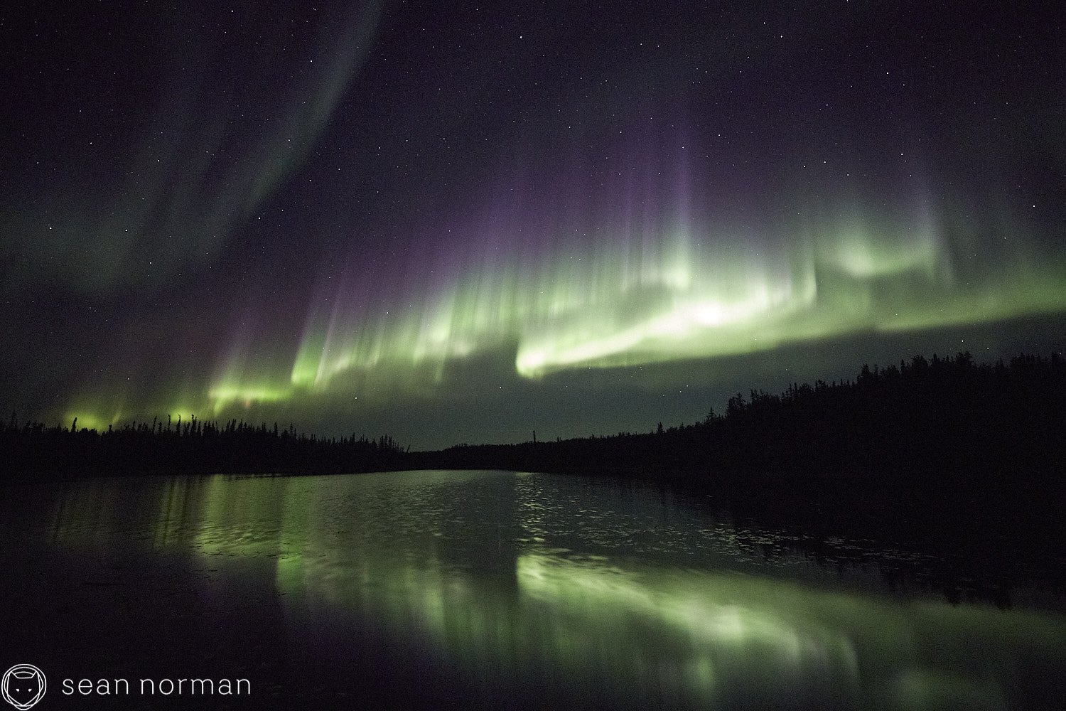 Yellowknife Aurora Tour - Northern Lights Yellowknife - 04.jpg