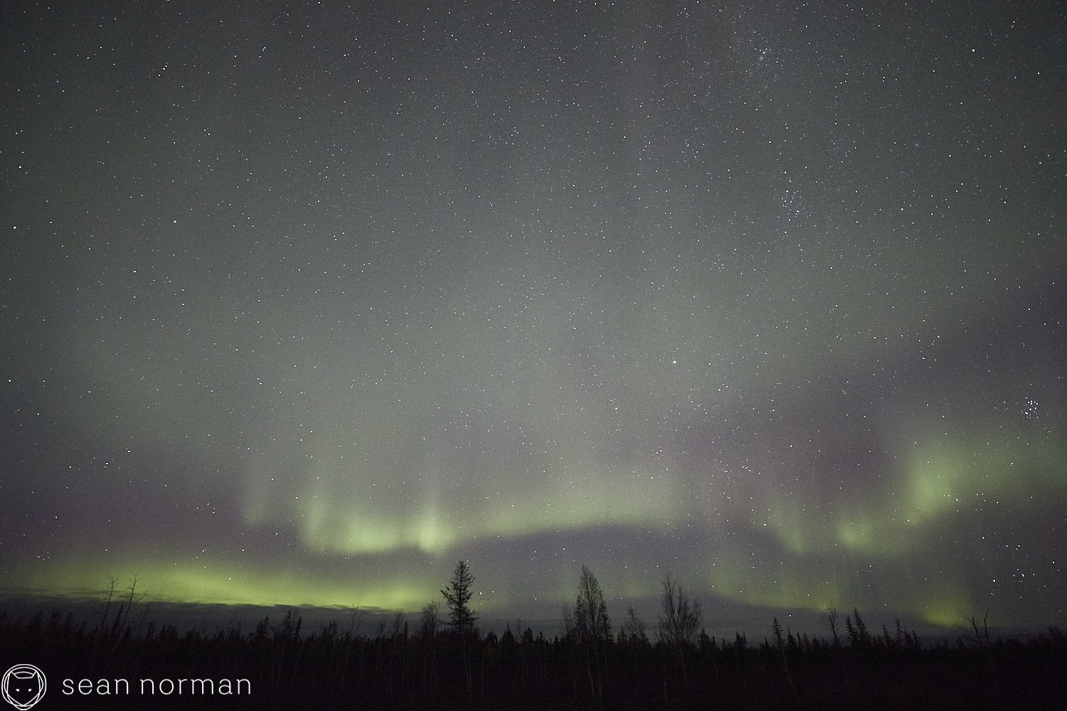 Yellowknife Aurora Tour - Northern Lights Yellowknife - 08.jpg