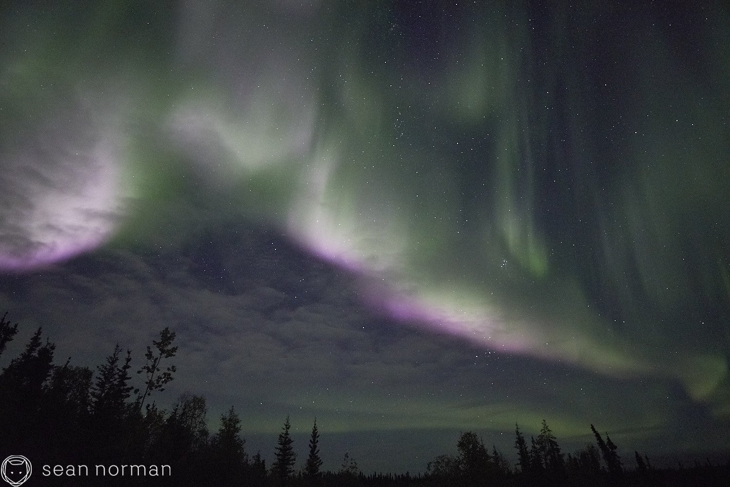 Yellowknife Aurora Tour - Northern Lights Yellowknife - 10.jpg