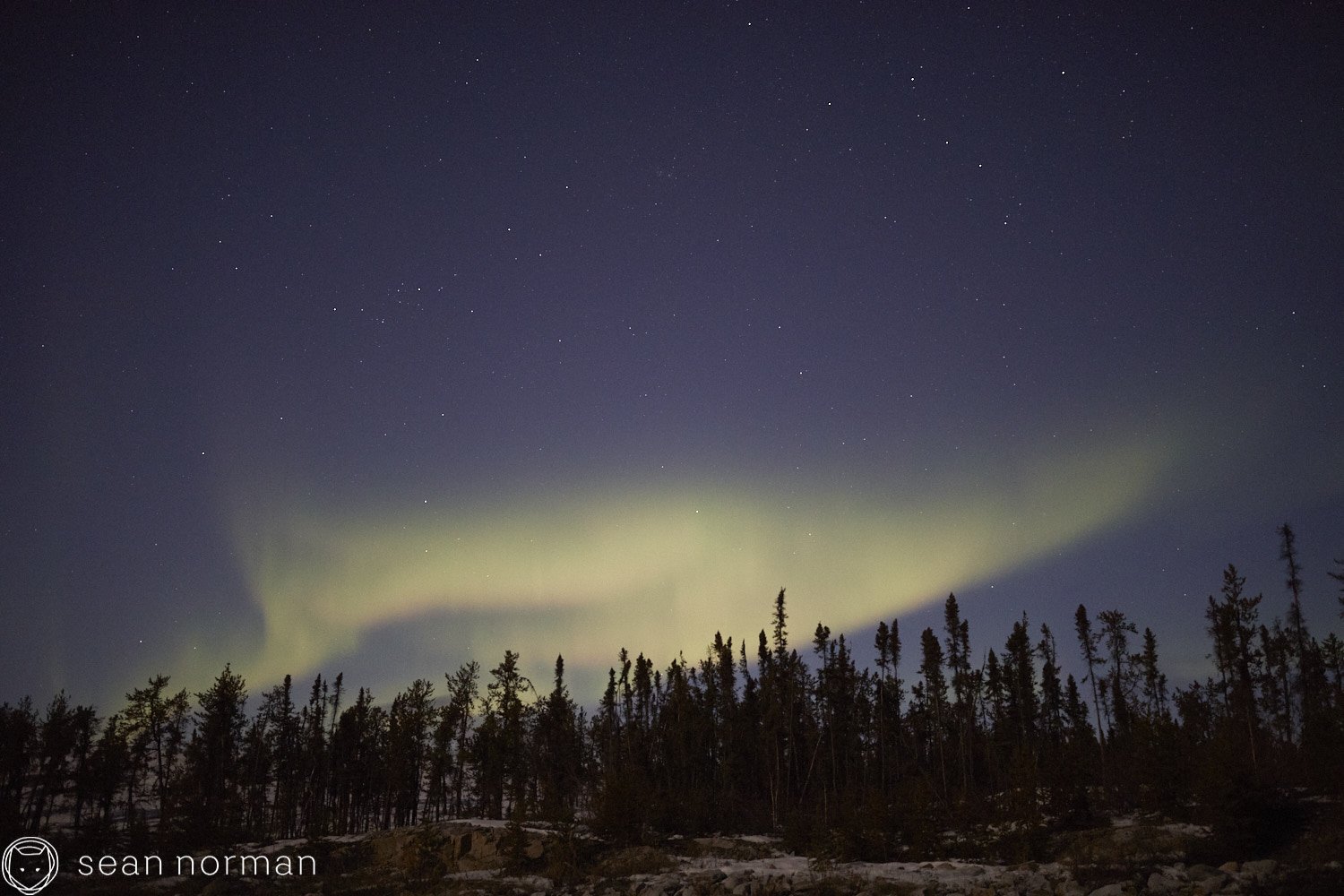 Yellowknife Aurora Hunting Tour - Canada Northern Lights - 05.jpg