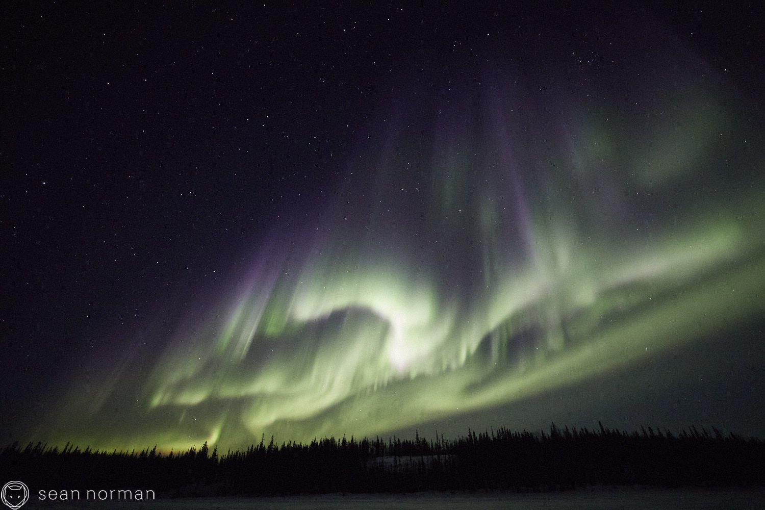Yellowknife Canada - Best Place to See Aurora - Aurora Guide - 2.jpg