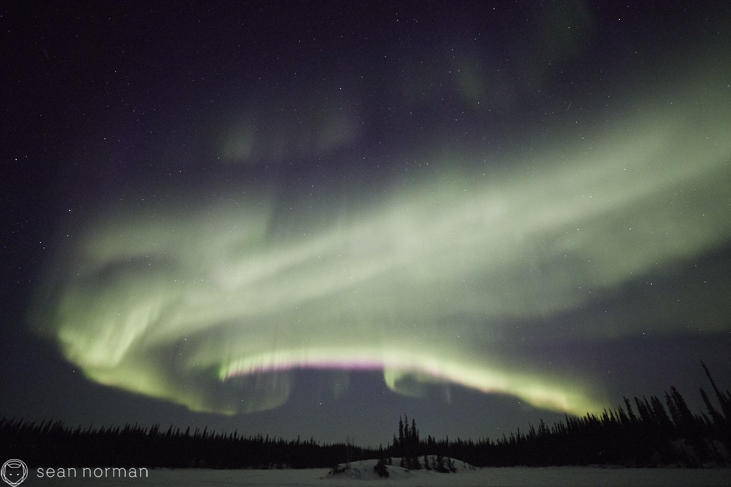 Yellowknife Canada - Best Place to See Aurora - Aurora Guide - 6.jpg