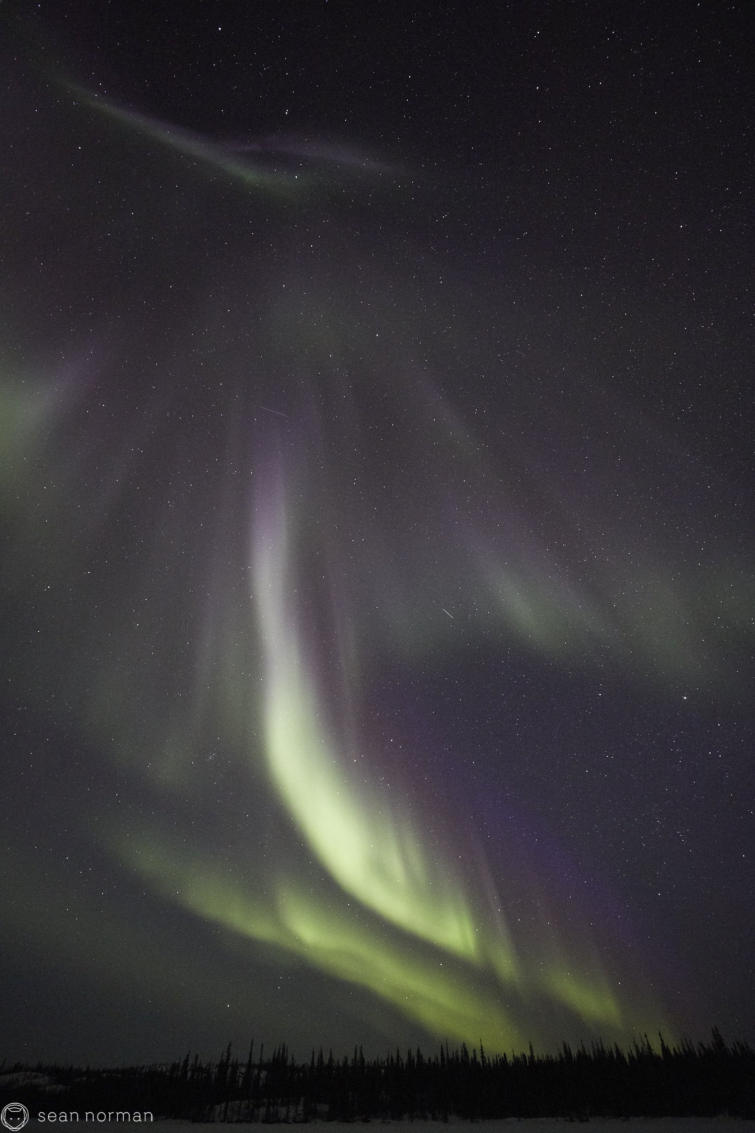 Yellowknife Canada - Best Place to See Aurora - Aurora Guide - 7.jpg