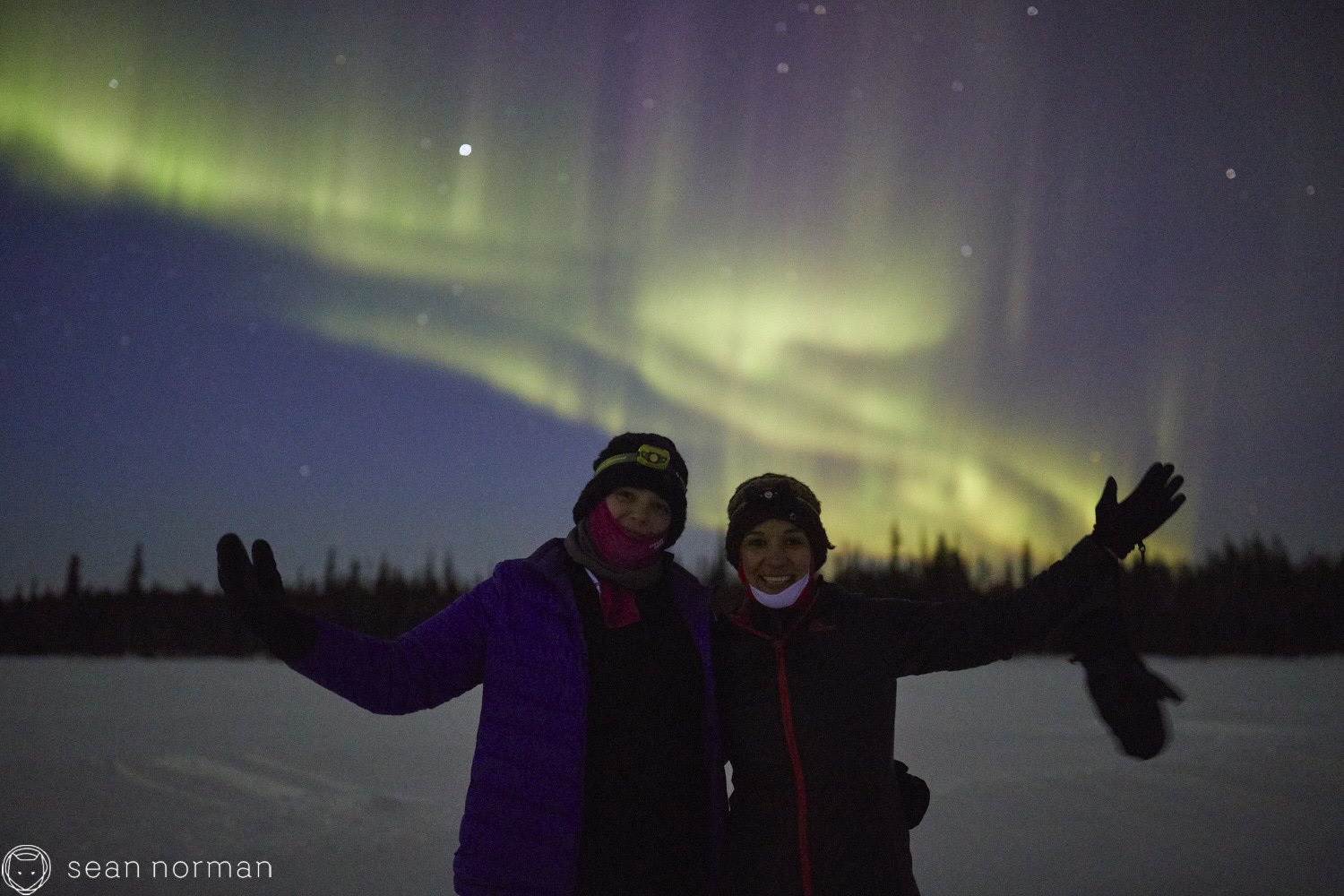 Yellowknife Canada - Best Place to See Aurora - Aurora Guide - 1.jpg