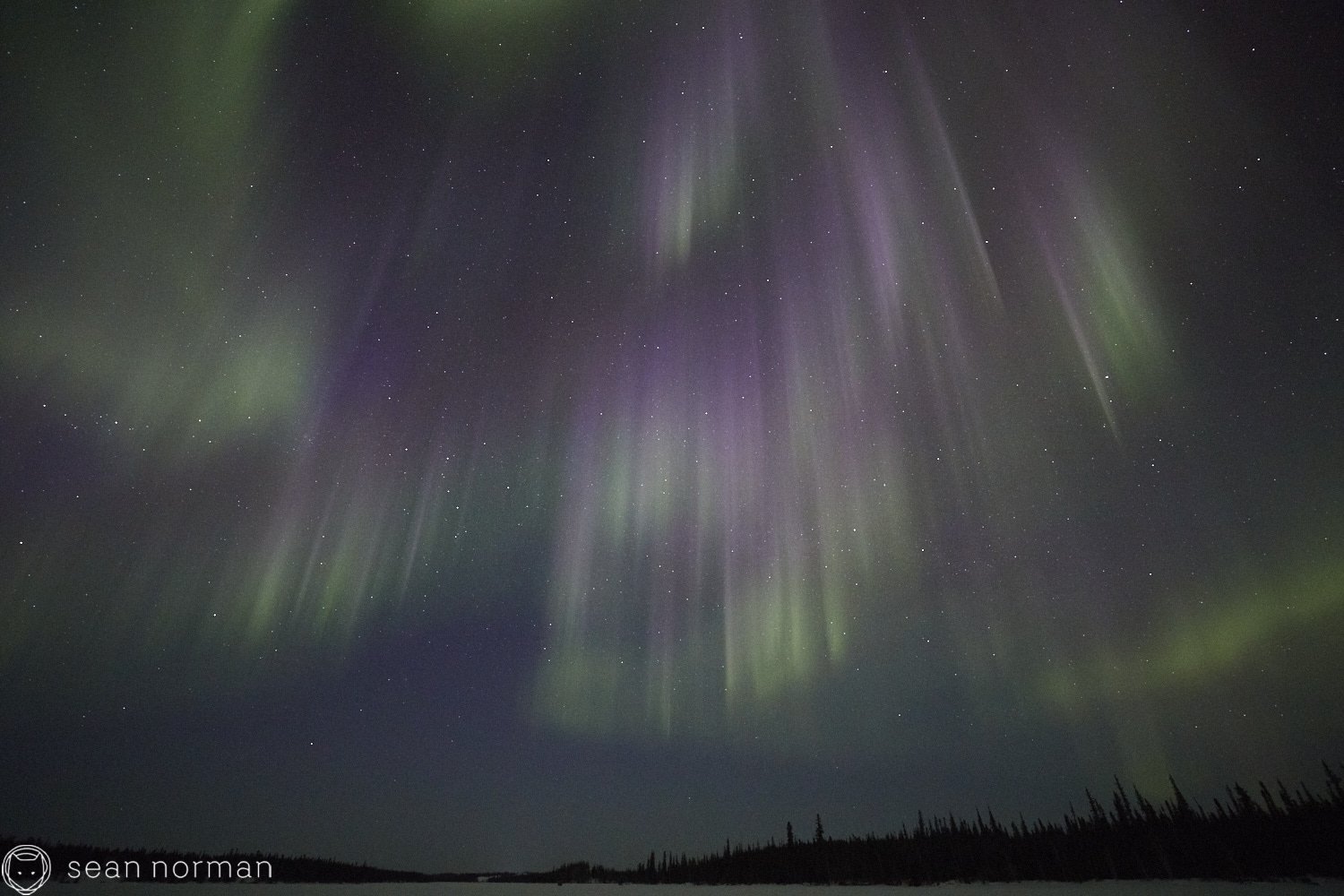 Yellowknife Canada - Best Place to See Aurora - Aurora Guide - 12.jpg