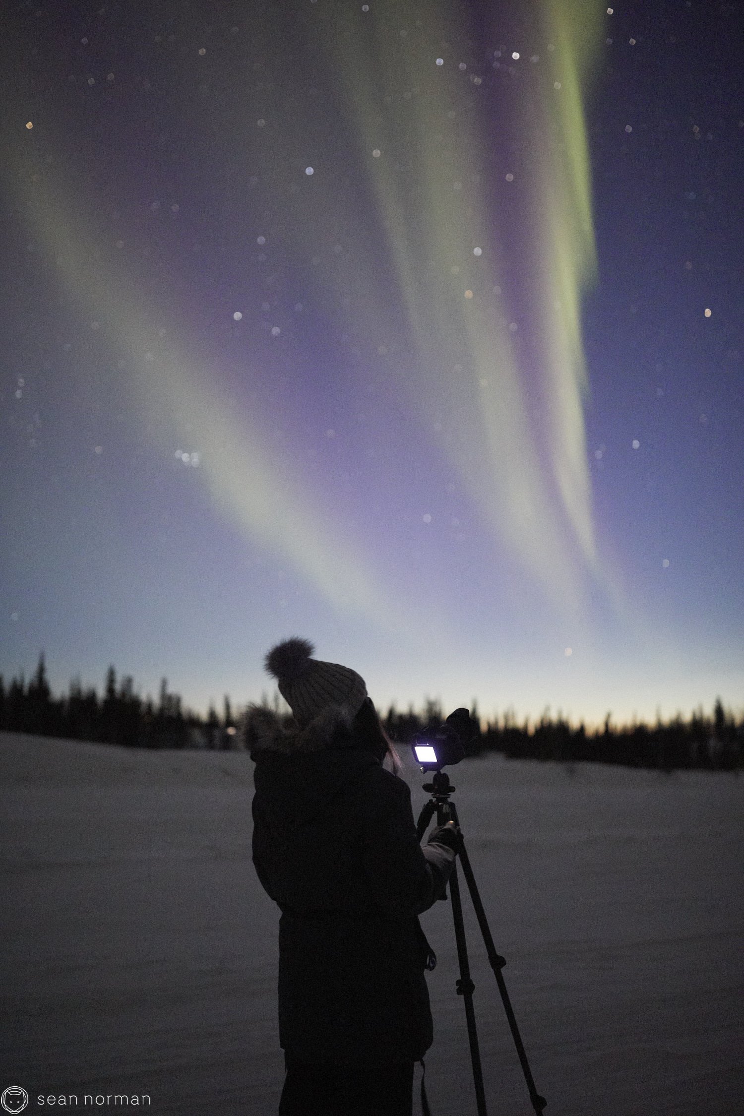 Yellowknife Canada - Best Place to See Aurora - Aurora Guide -.jpg