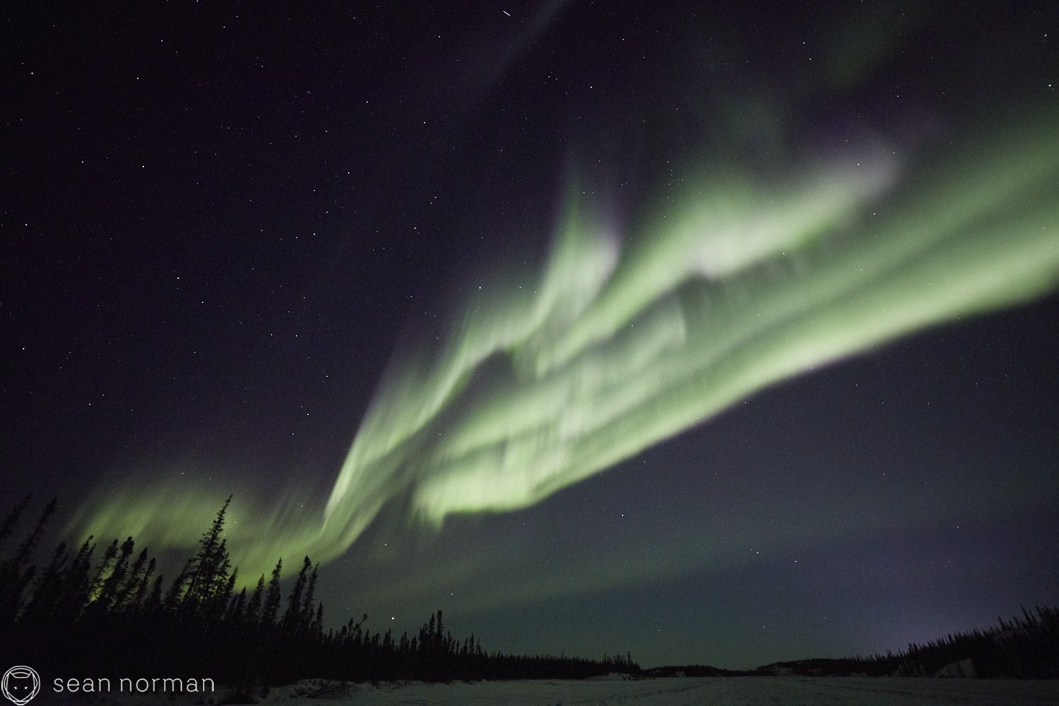 Yellowknife Canada - Best Place to See Aurora - Aurora Guide - 1.jpg