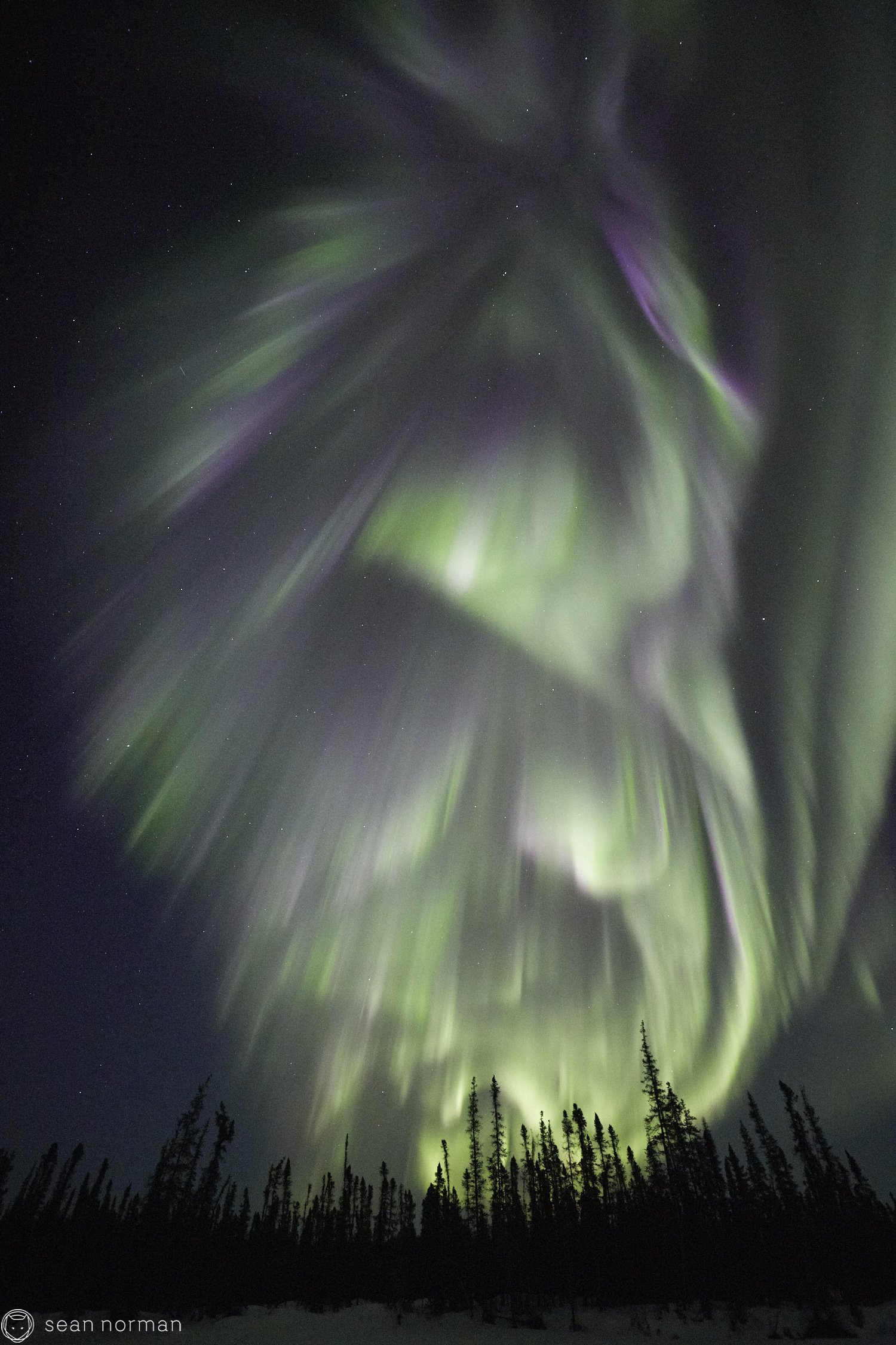 Yellowknife Canada - Best Place to See Aurora - Aurora Guide - 3.jpg