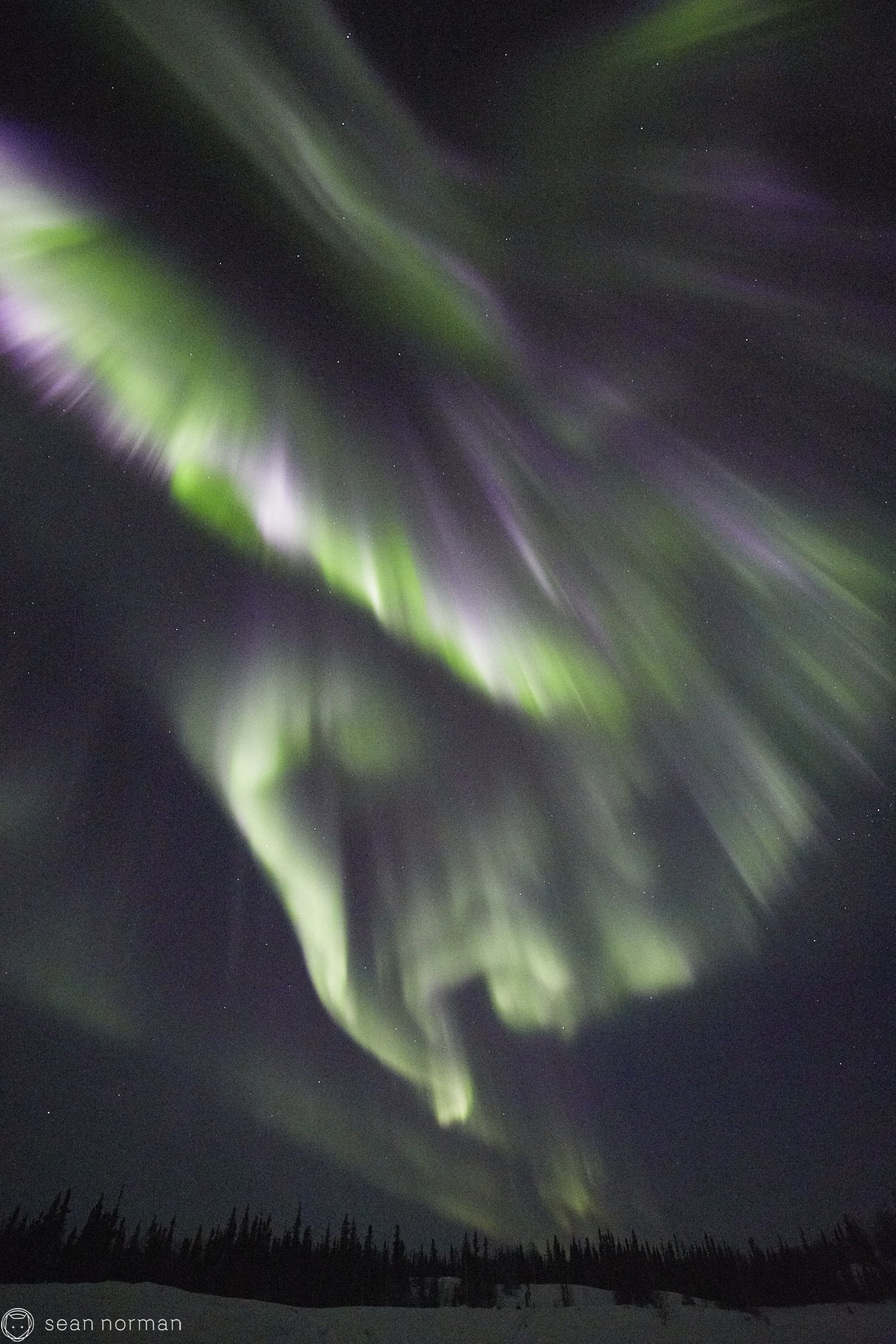Yellowknife Canada - Best Place to See Aurora - Aurora Guide - 4.jpg