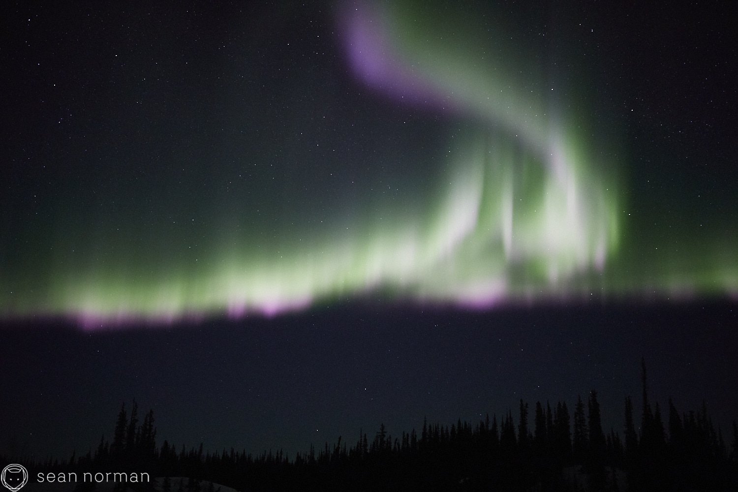 Yellowknife Canada - Best Place to See Aurora - Aurora Guide - 8.jpg