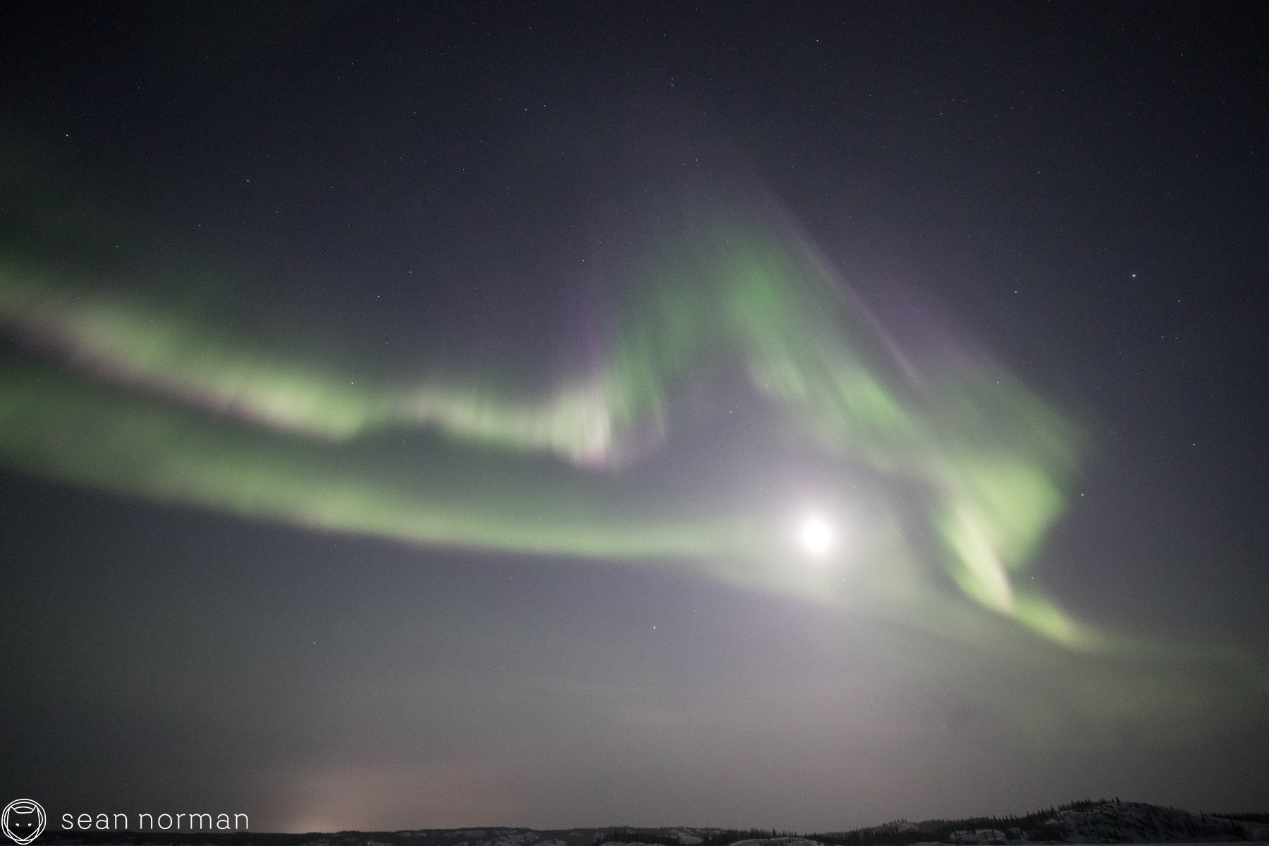 Yellowknife Canada - Aurora Borealis Blog - 2.jpg