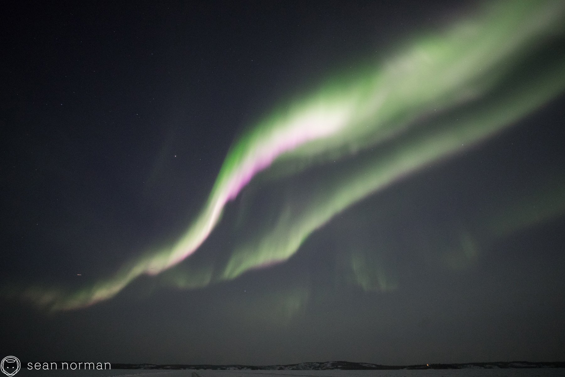 Yellowknife Canada - Aurora Borealis Blog - 4.jpg