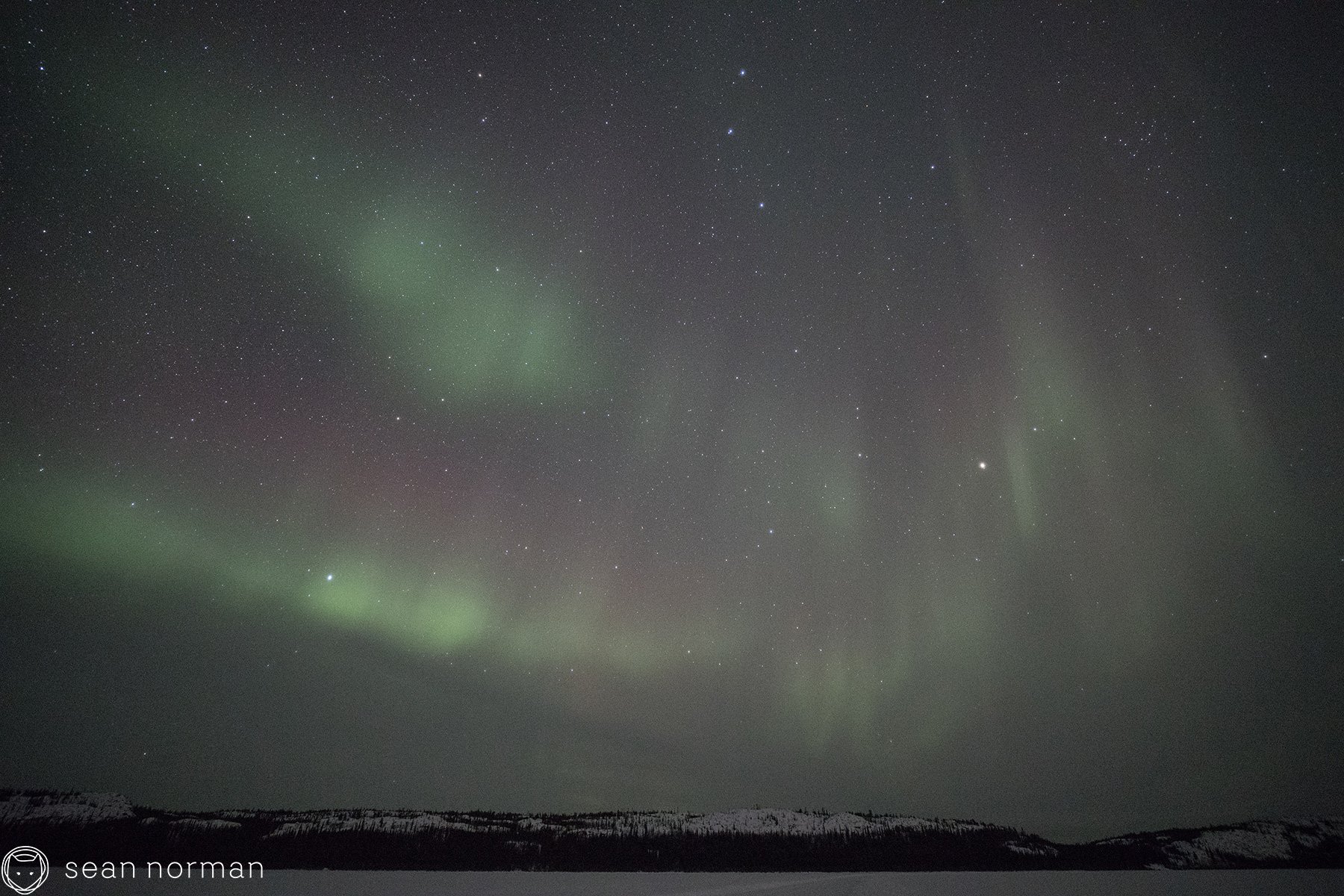 Yellowknife Canada - Aurora Borealis Destination - 1.jpg