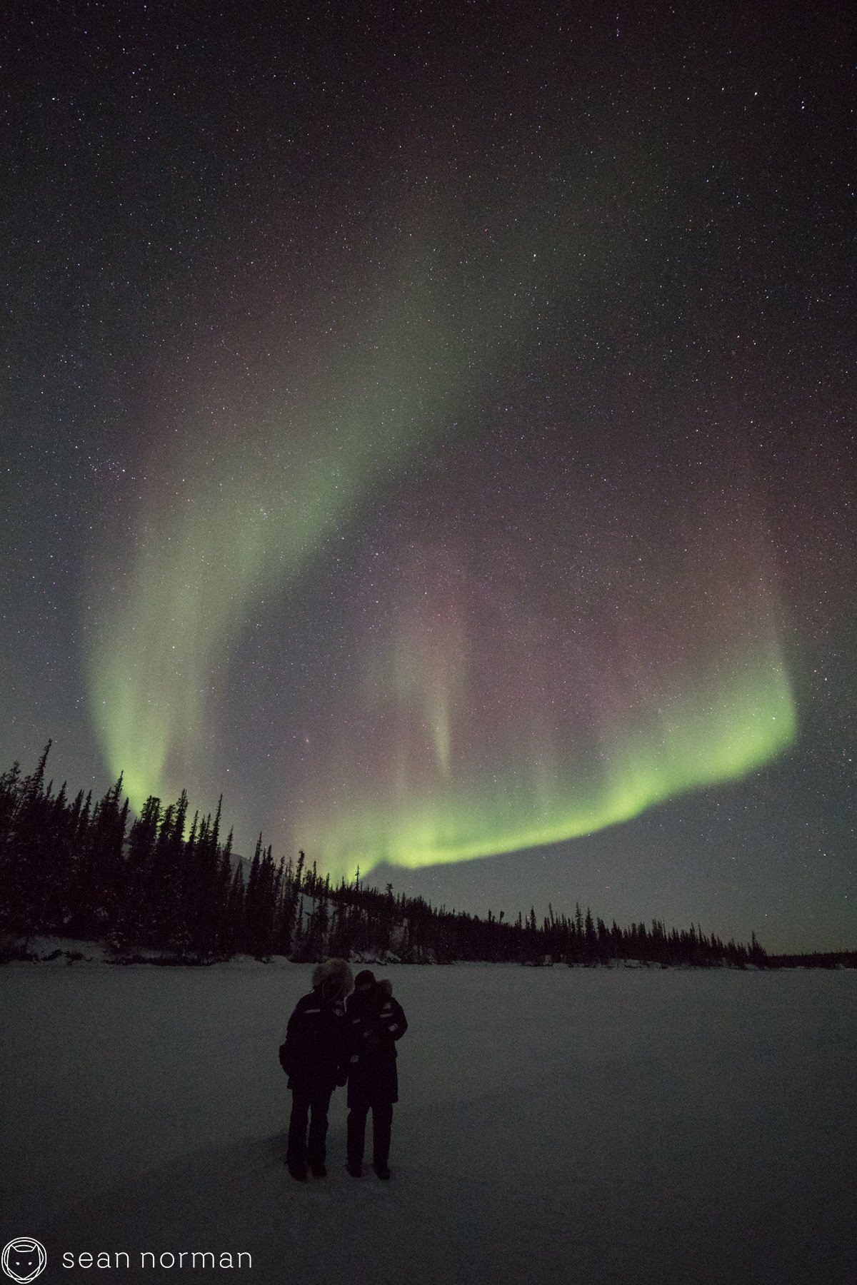 Yellowknife Canada Aurora - Northern Light Guided Tour - 2.jpg