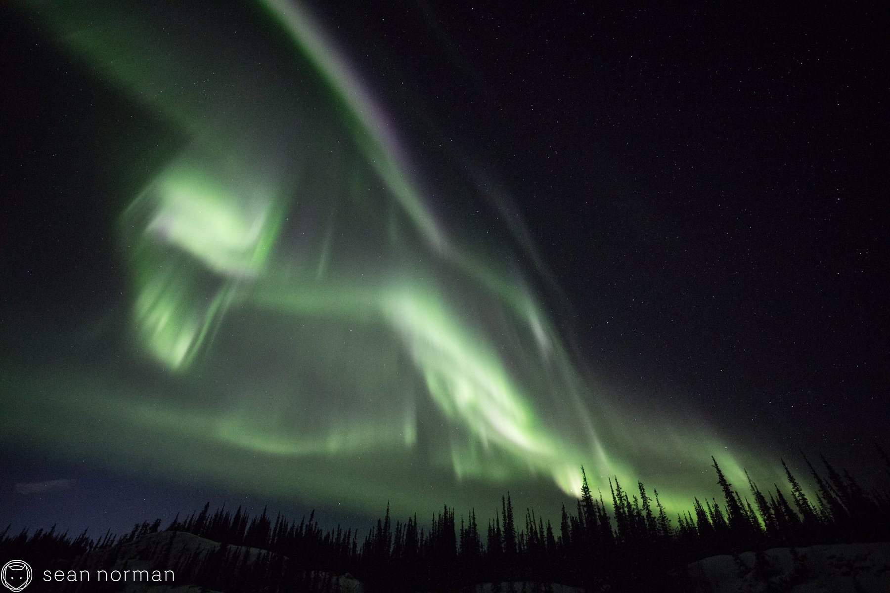 Yellowknife Canada Aurora - Northern Light Guided Tour - 6.jpg