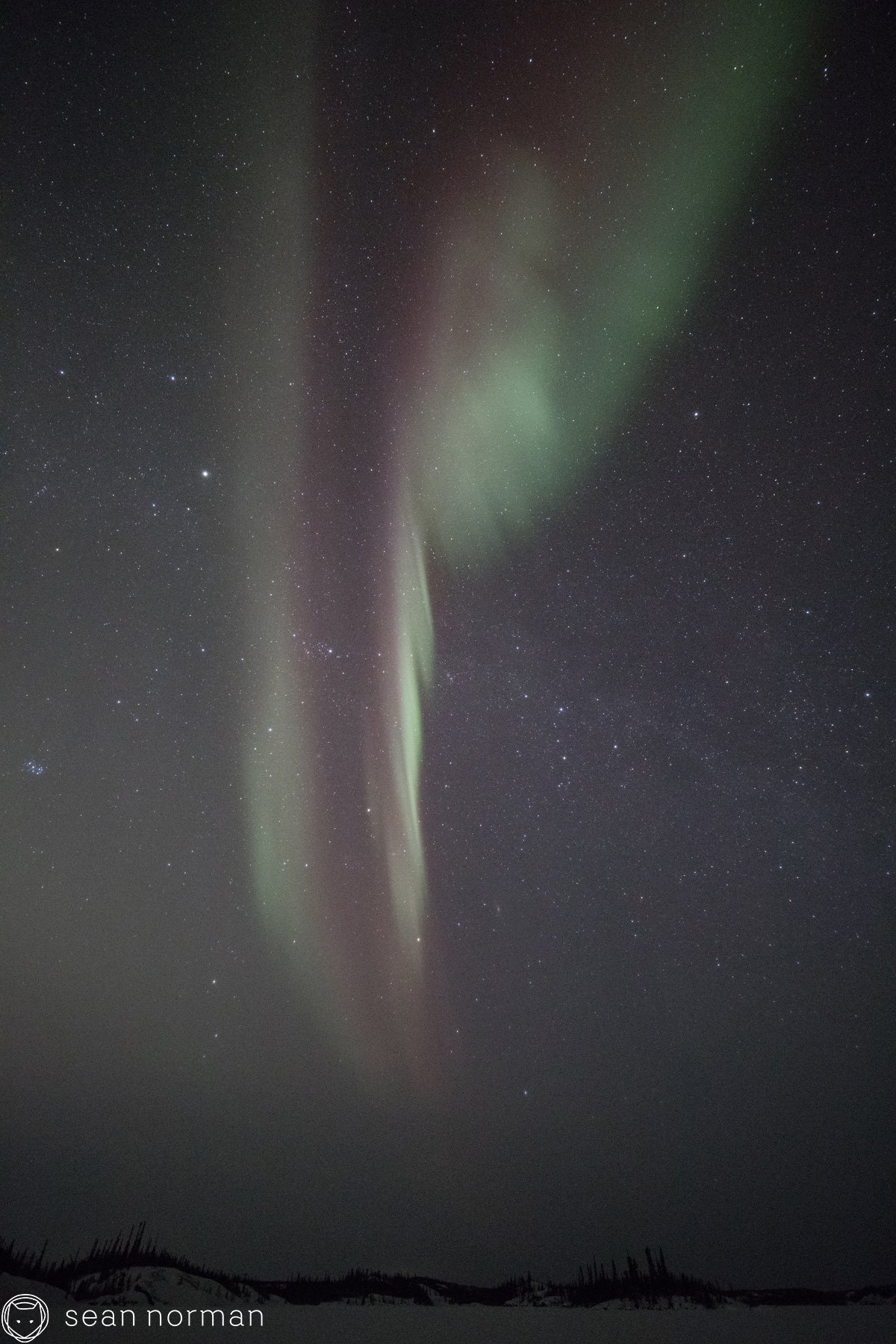 Yellowknife Northern Lights Blog - Aurora Chaser - 1.jpg