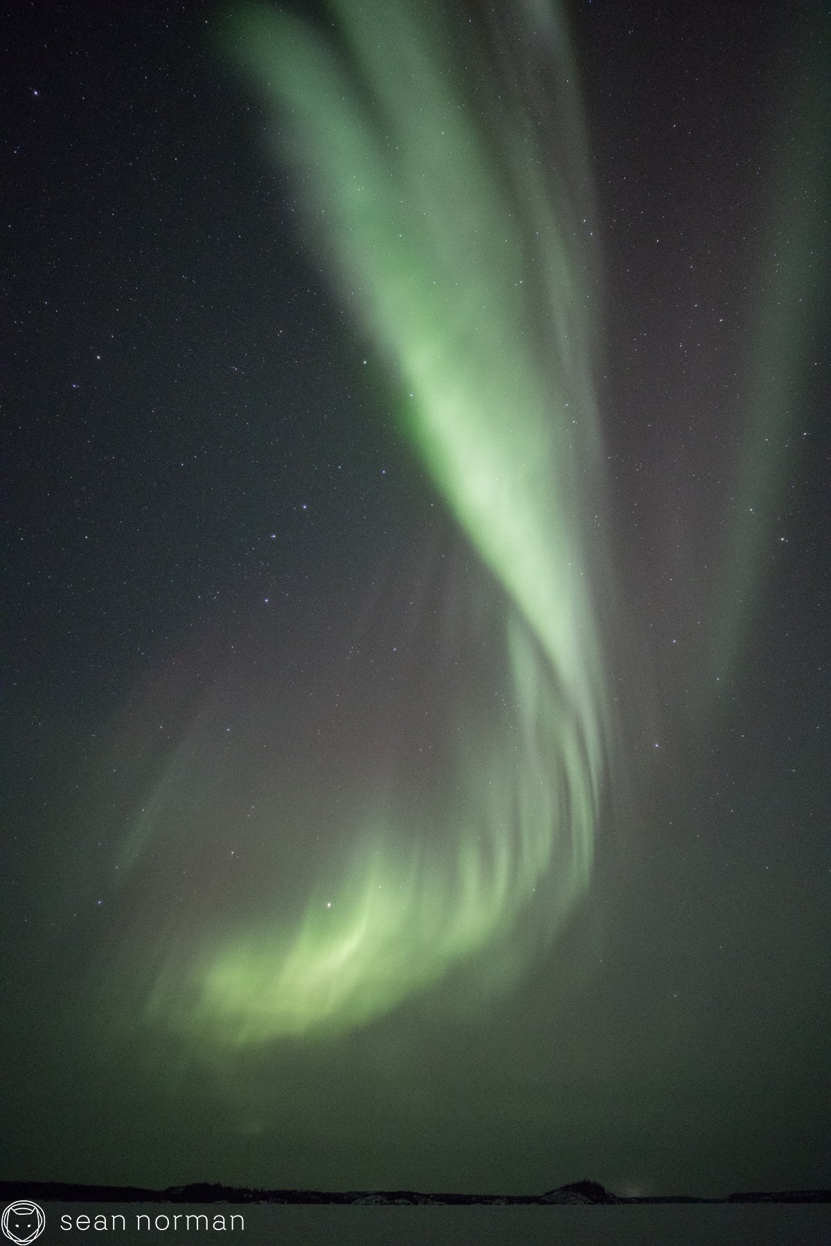 Yellowknife Northern Lights Blog - Aurora Chaser - 2.jpg