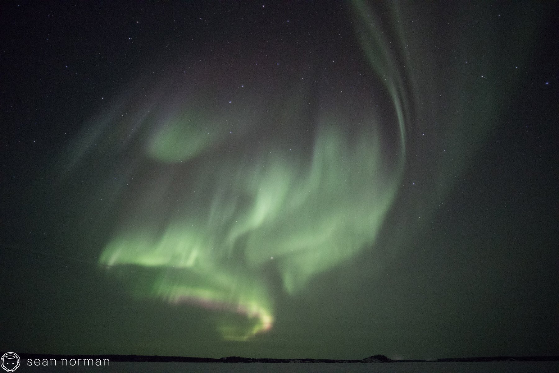 Yellowknife Northern Lights Blog - Aurora Chaser - 3.jpg