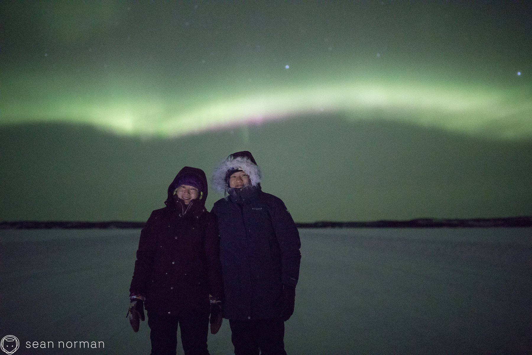 Yellowknife Northern Lights Blog - Aurora Chaser - 5.jpg
